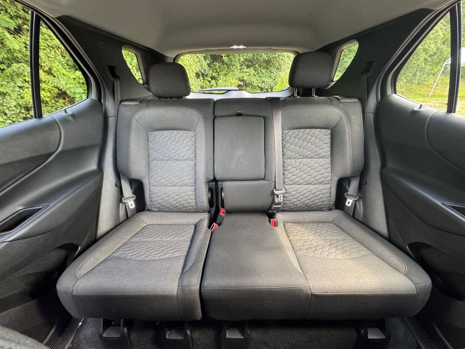 Thumbnail: 2020 Chevrolet Equinox - 33