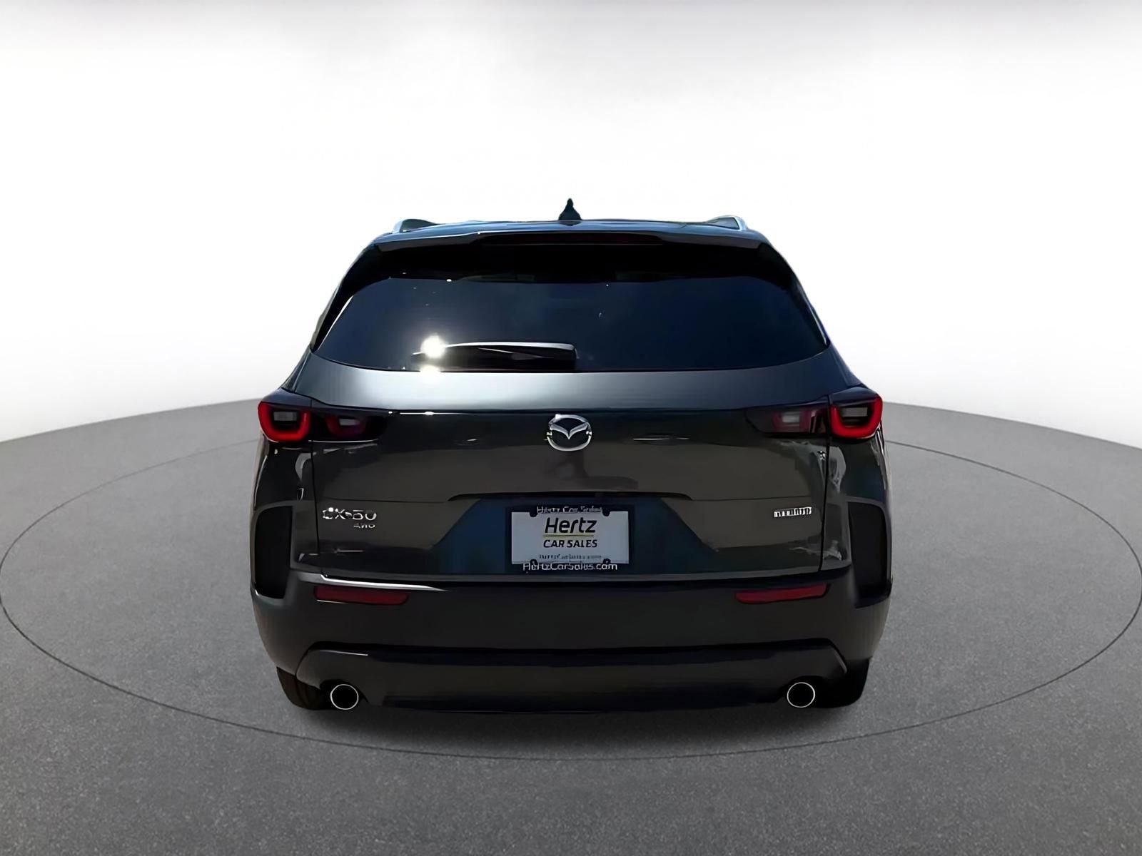 Thumbnail: 2025 Mazda CX-50 - 12