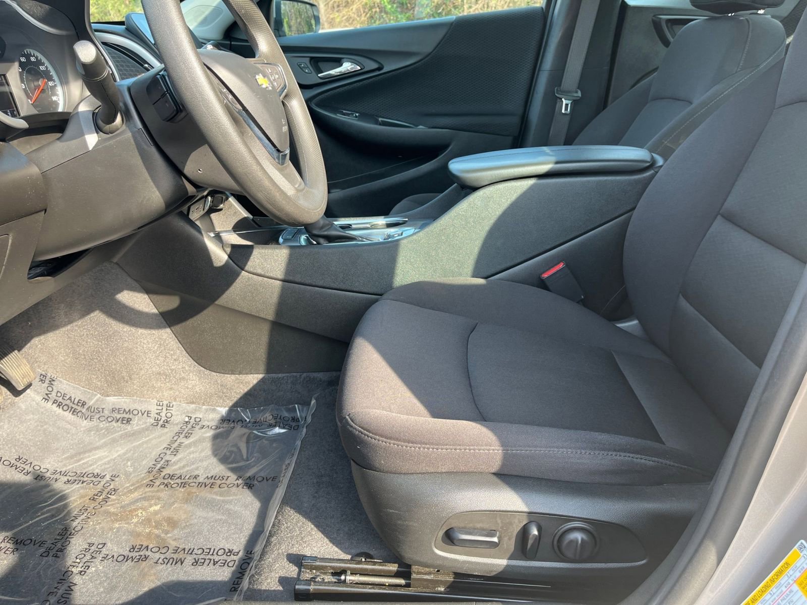 2023 Chevrolet Malibu LT 17