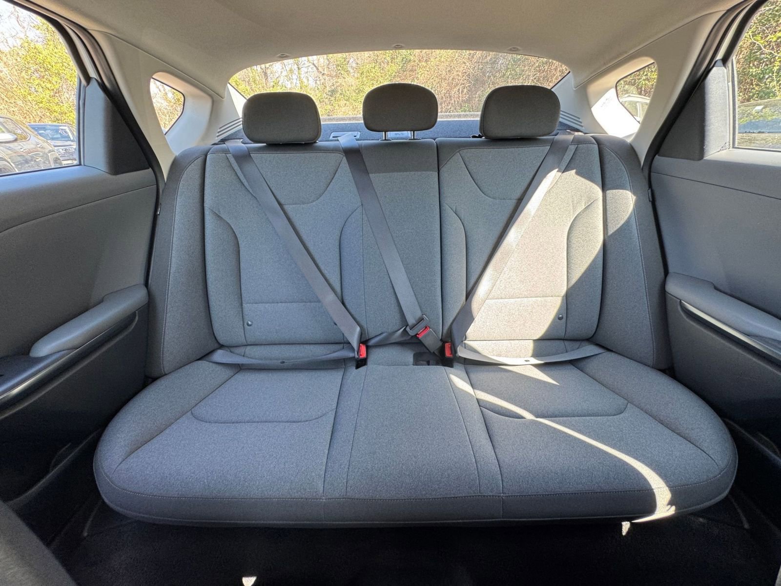 Thumbnail: 2025 Kia K4 - 34