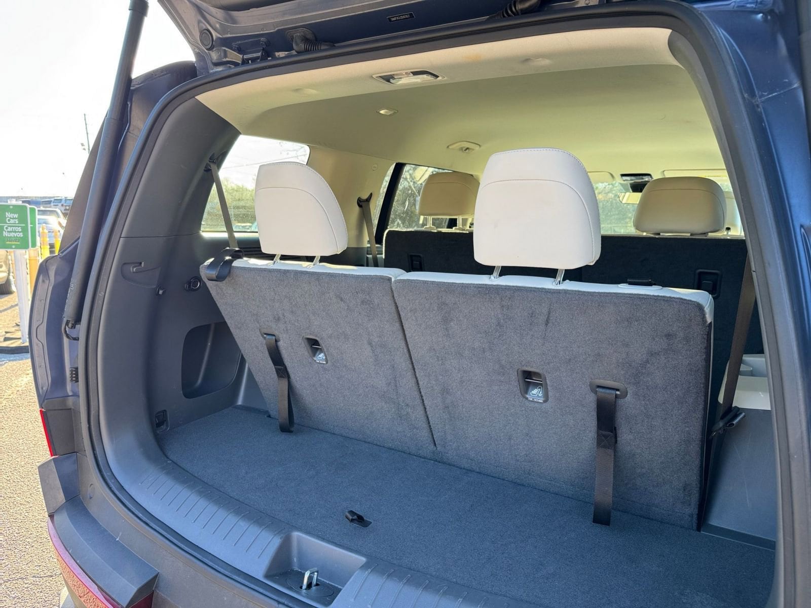 Thumbnail: 2025 Hyundai Santa Fe - 28