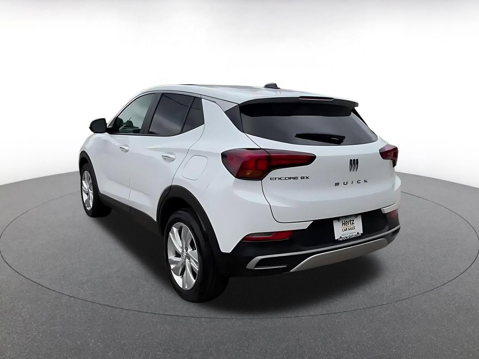Thumbnail: 2025 Buick Encore GX - 11