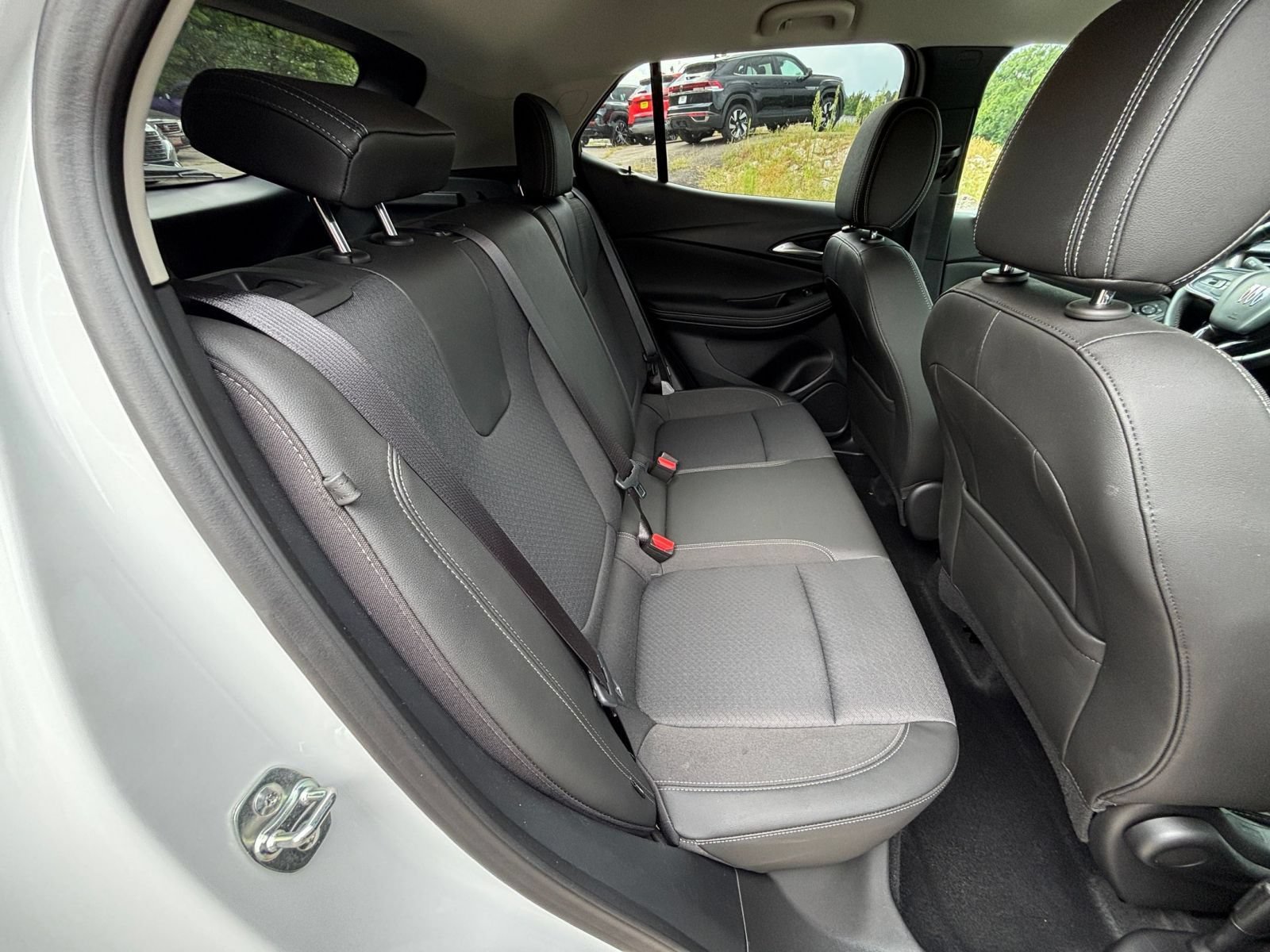 Thumbnail: 2026 Buick Encore GX - 33