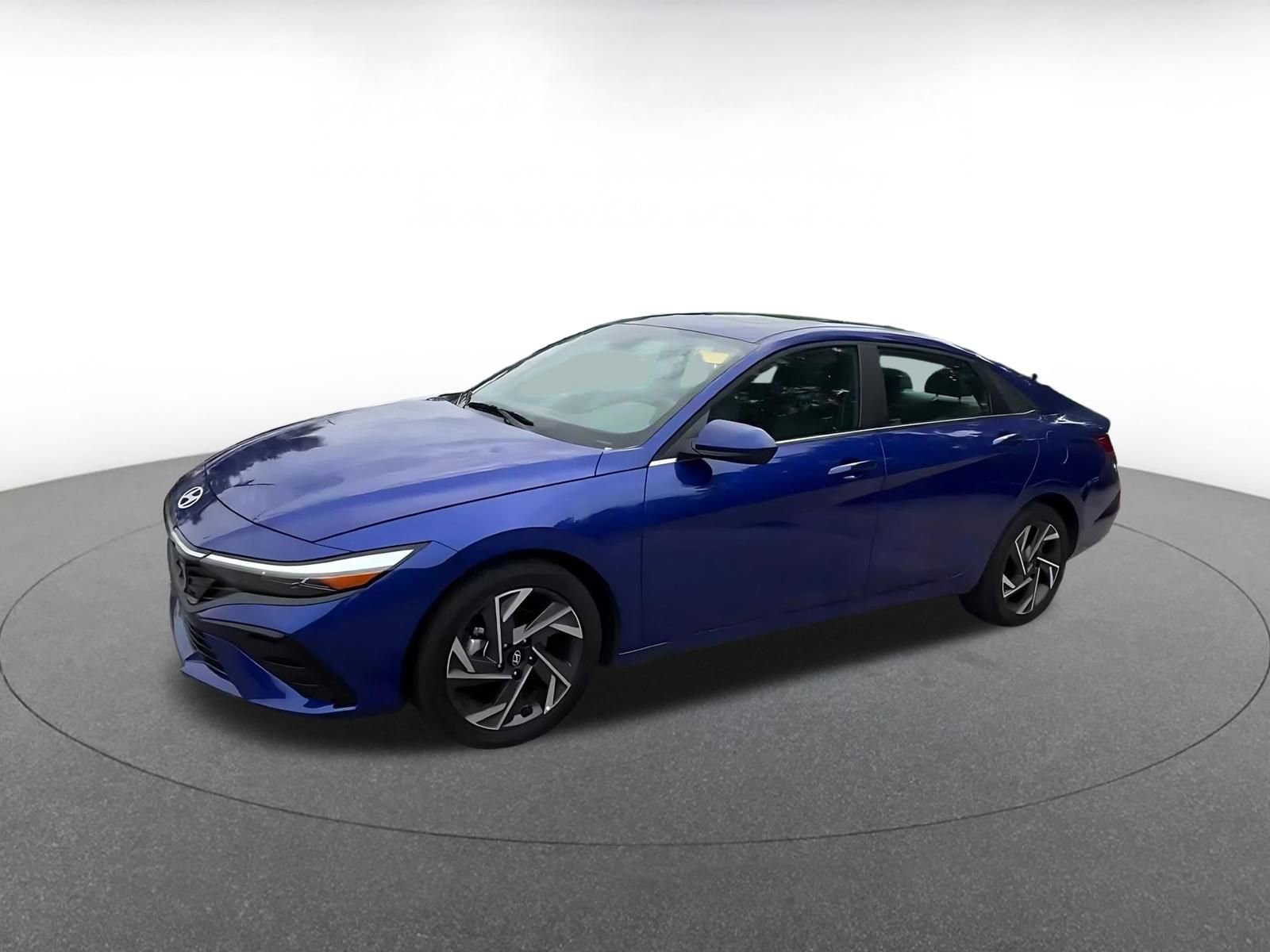 Thumbnail: 2025 Hyundai Elantra - 8