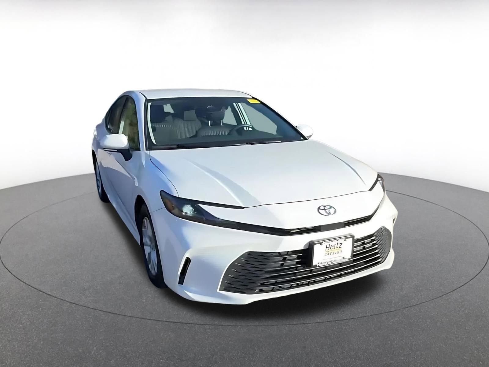 Thumbnail: 2025 Toyota Camry - 3