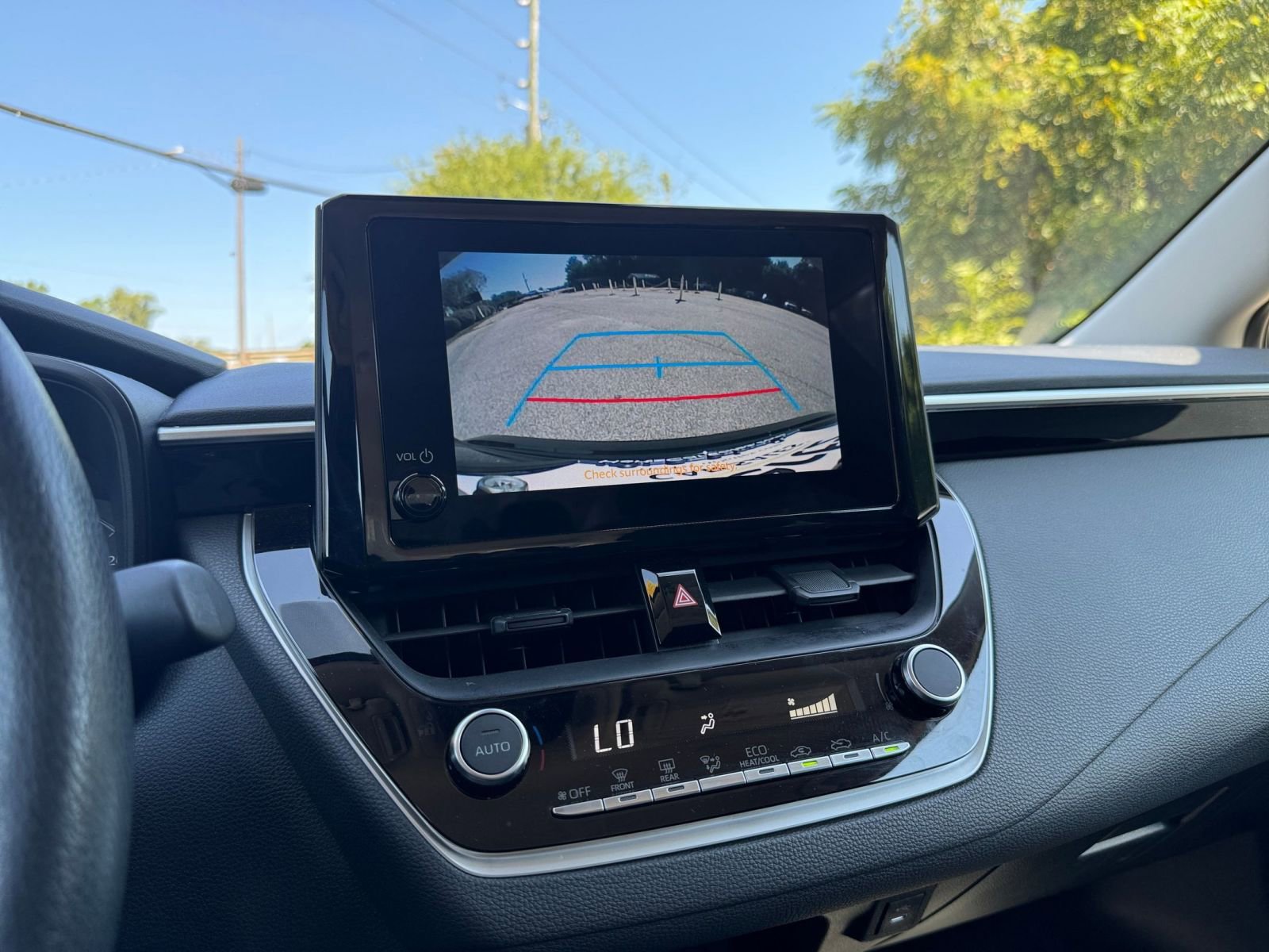Thumbnail: 2024 Toyota Corolla - 17
