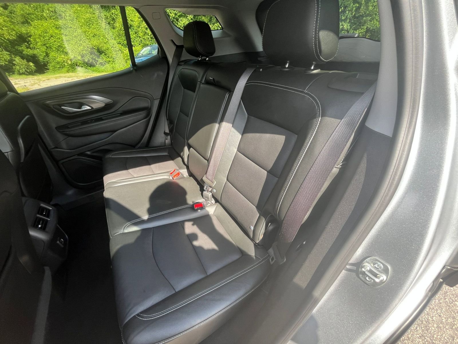 Thumbnail: 2024 GMC Terrain - 32