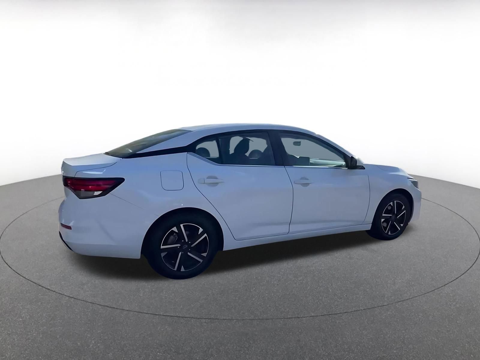 Thumbnail: 2025 Nissan Sentra - 15