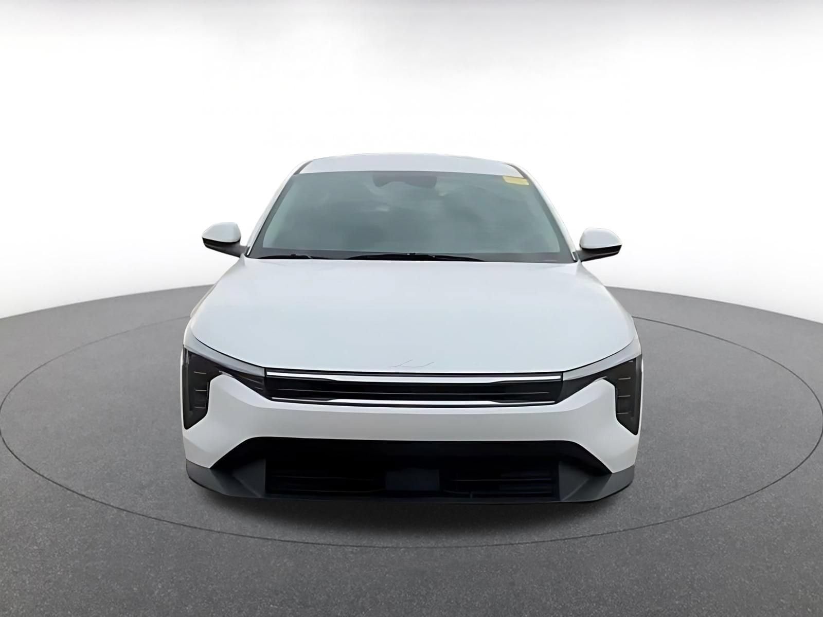 Thumbnail: 2026 Kia K4 - 4