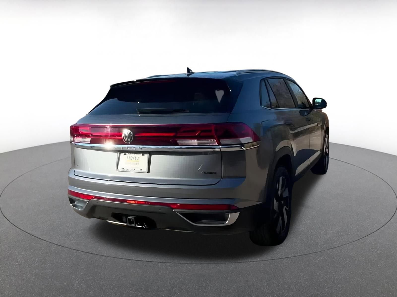 Thumbnail: 2025 Volkswagen Atlas - 15