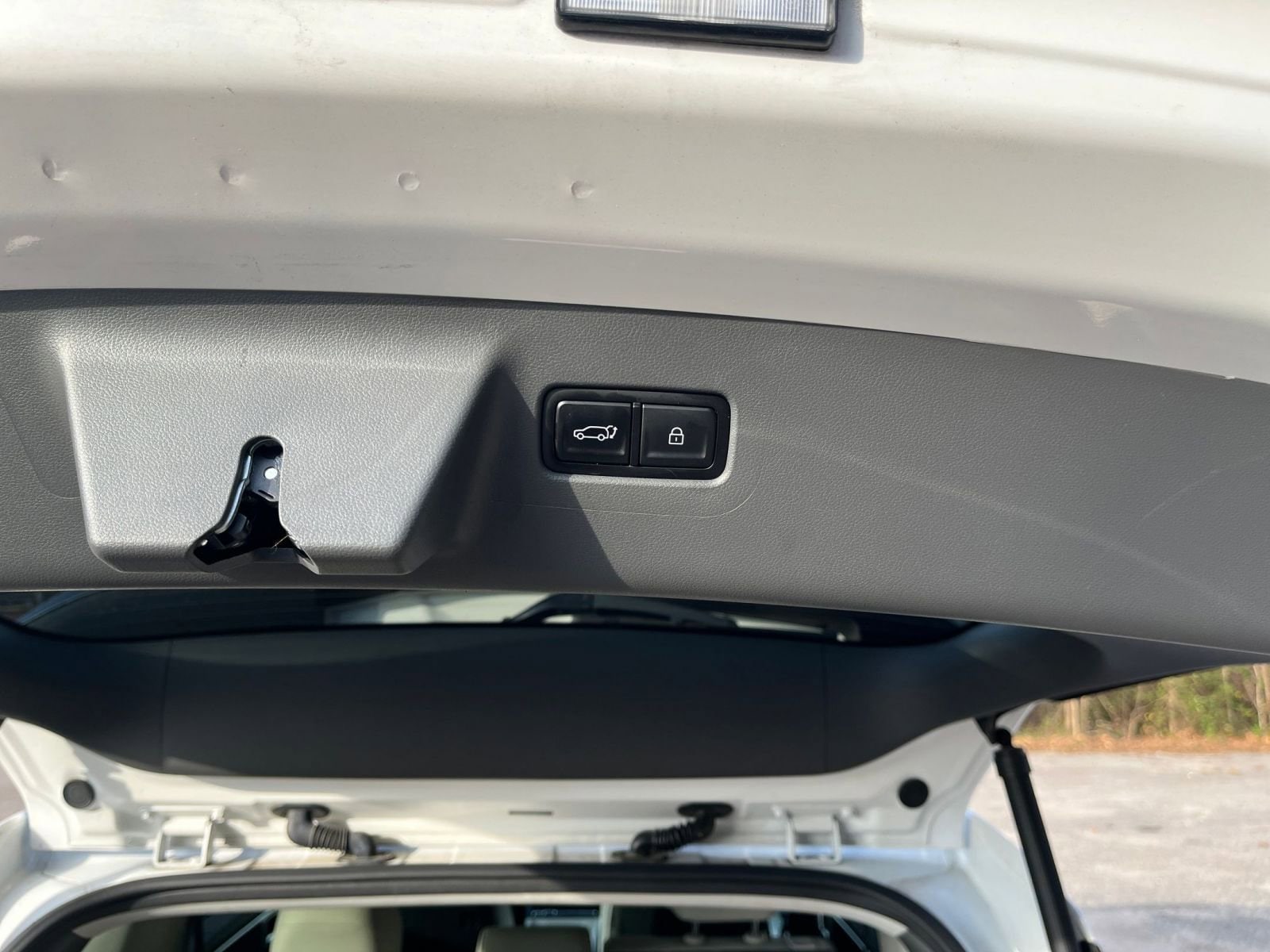 Thumbnail: 2025 Hyundai Santa Fe - 22