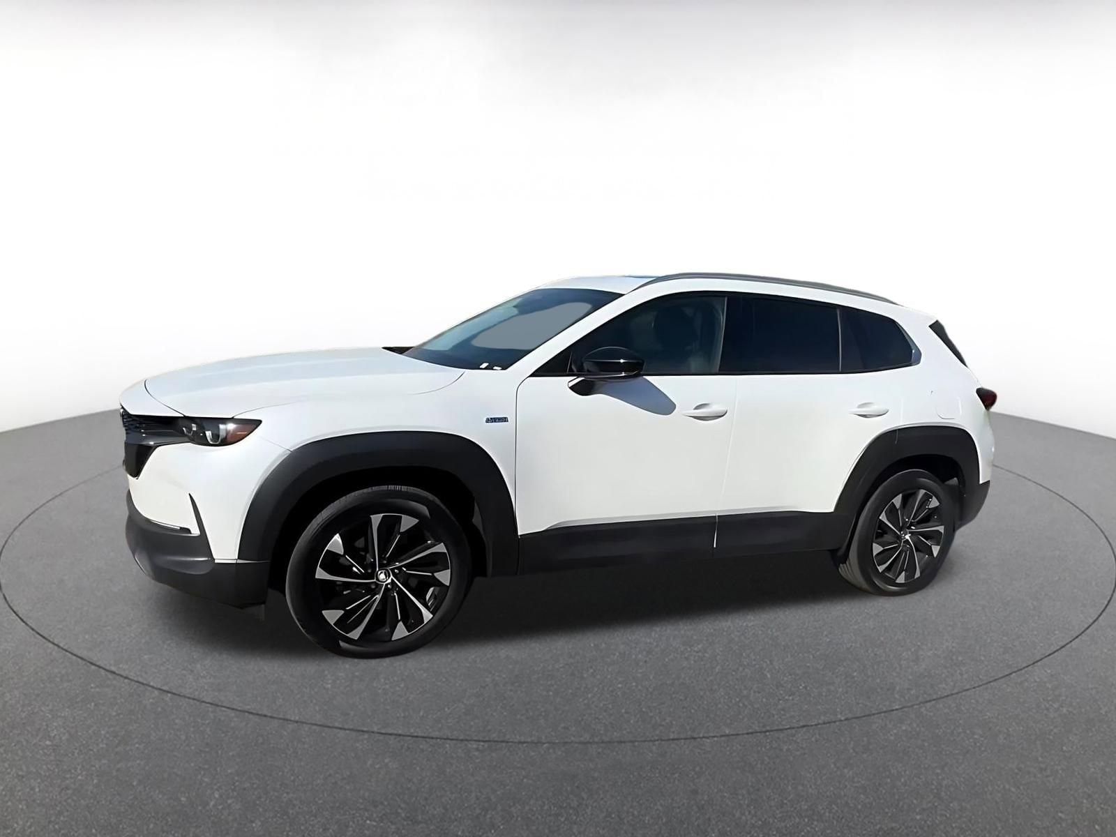 Thumbnail: 2025 Mazda CX-50 - 8