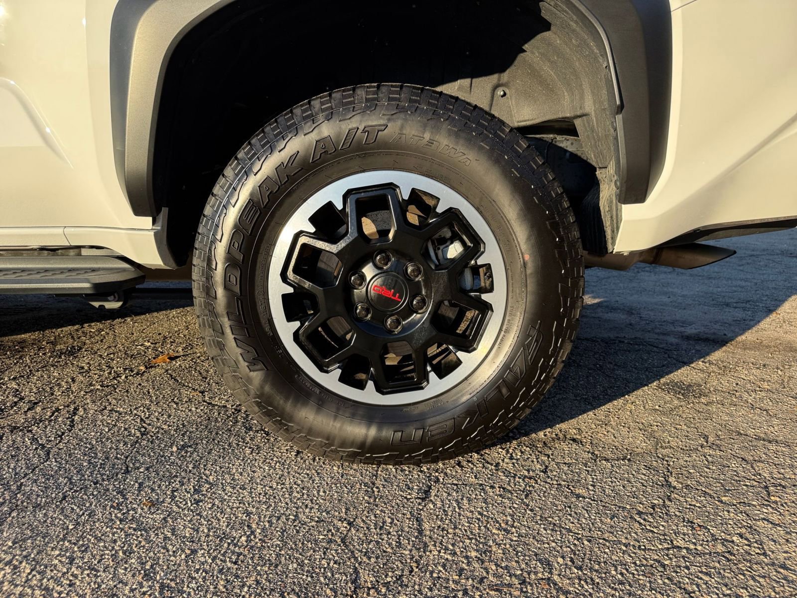 Thumbnail: 2025 Toyota 4Runner - 24