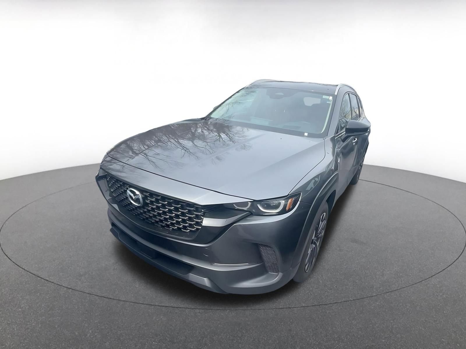 Thumbnail: 2025 Mazda CX-50 - 9