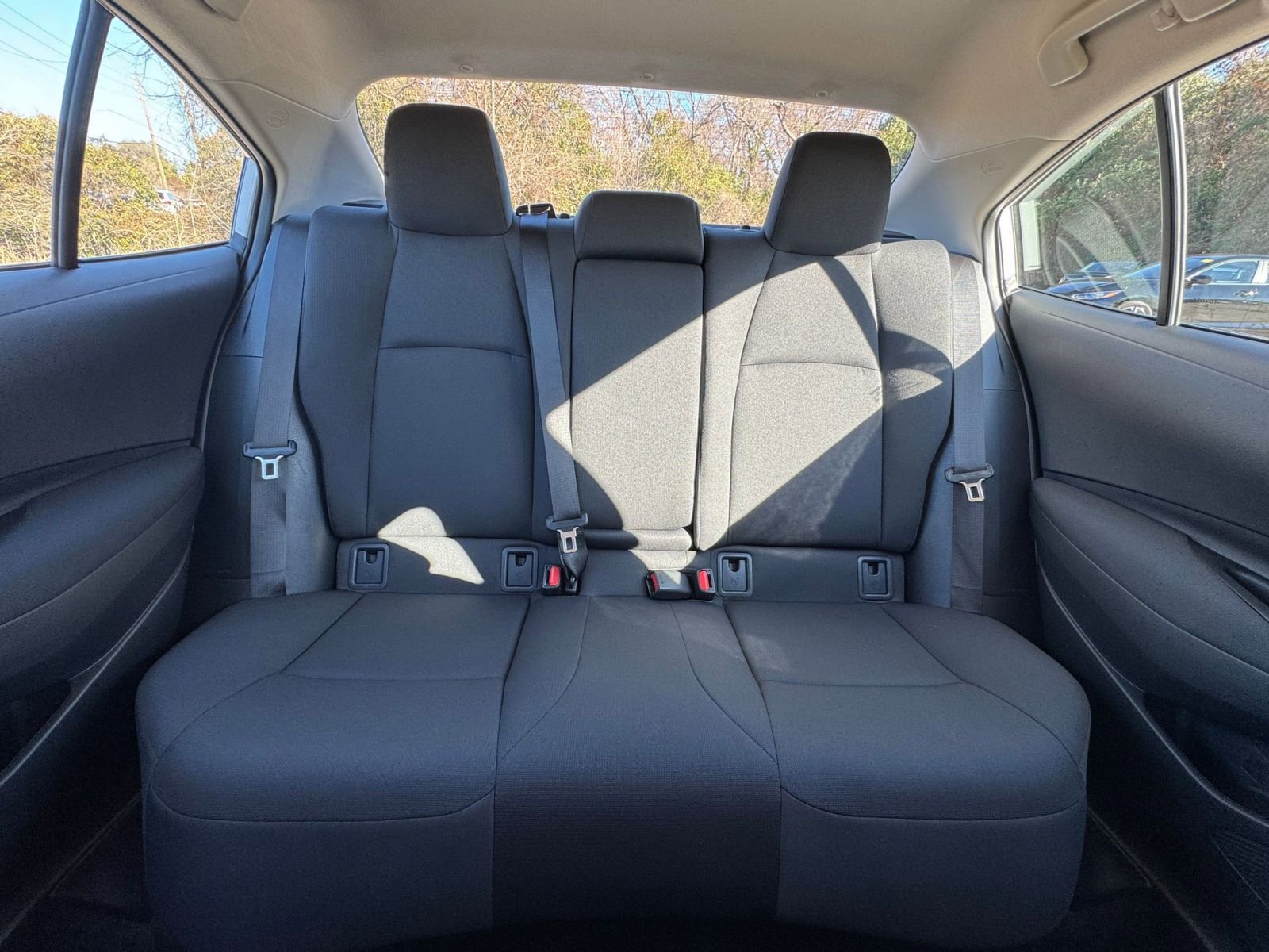 Thumbnail: 2025 Toyota Corolla - 33