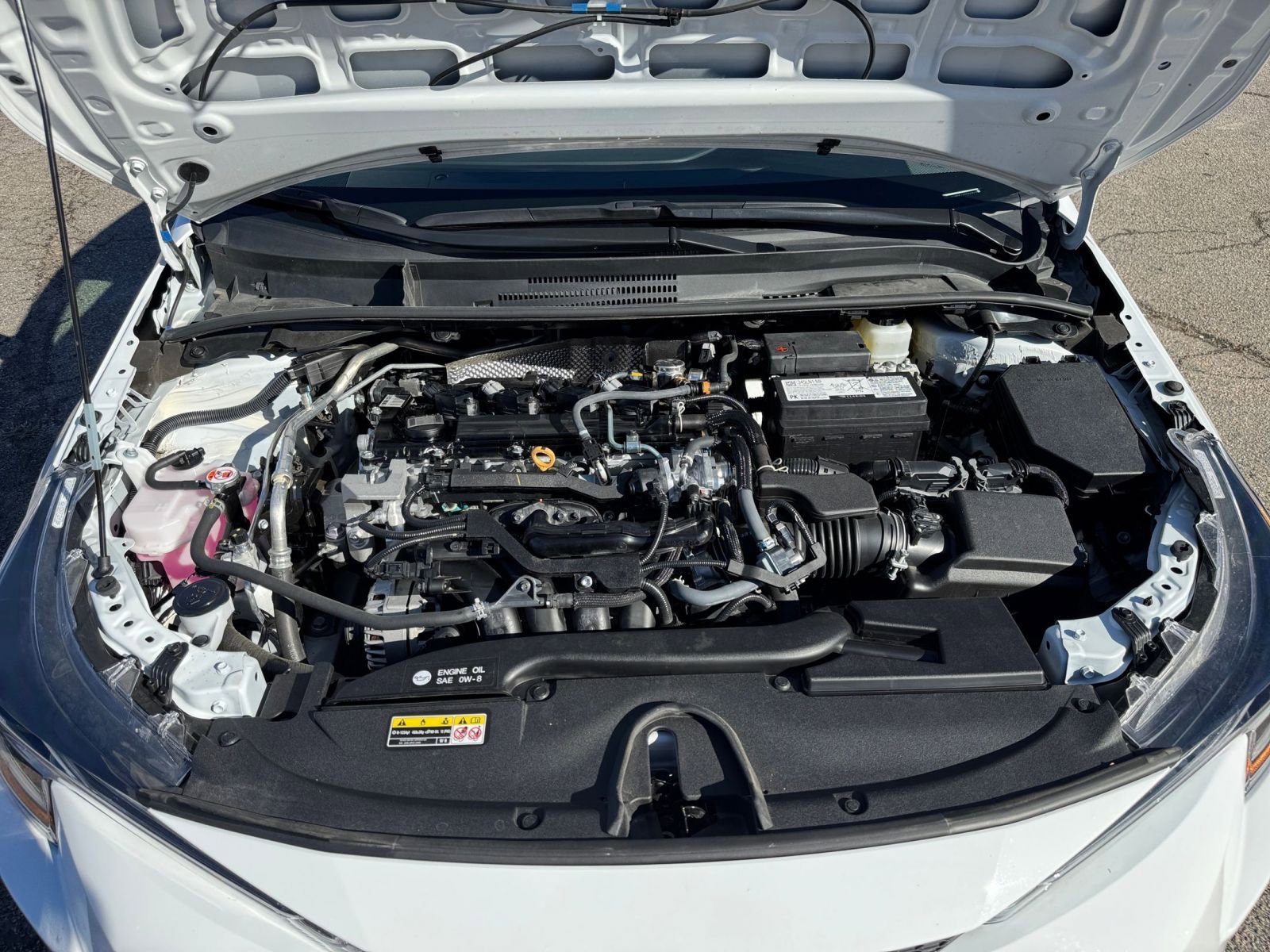 Thumbnail: 2025 Toyota Corolla - 27