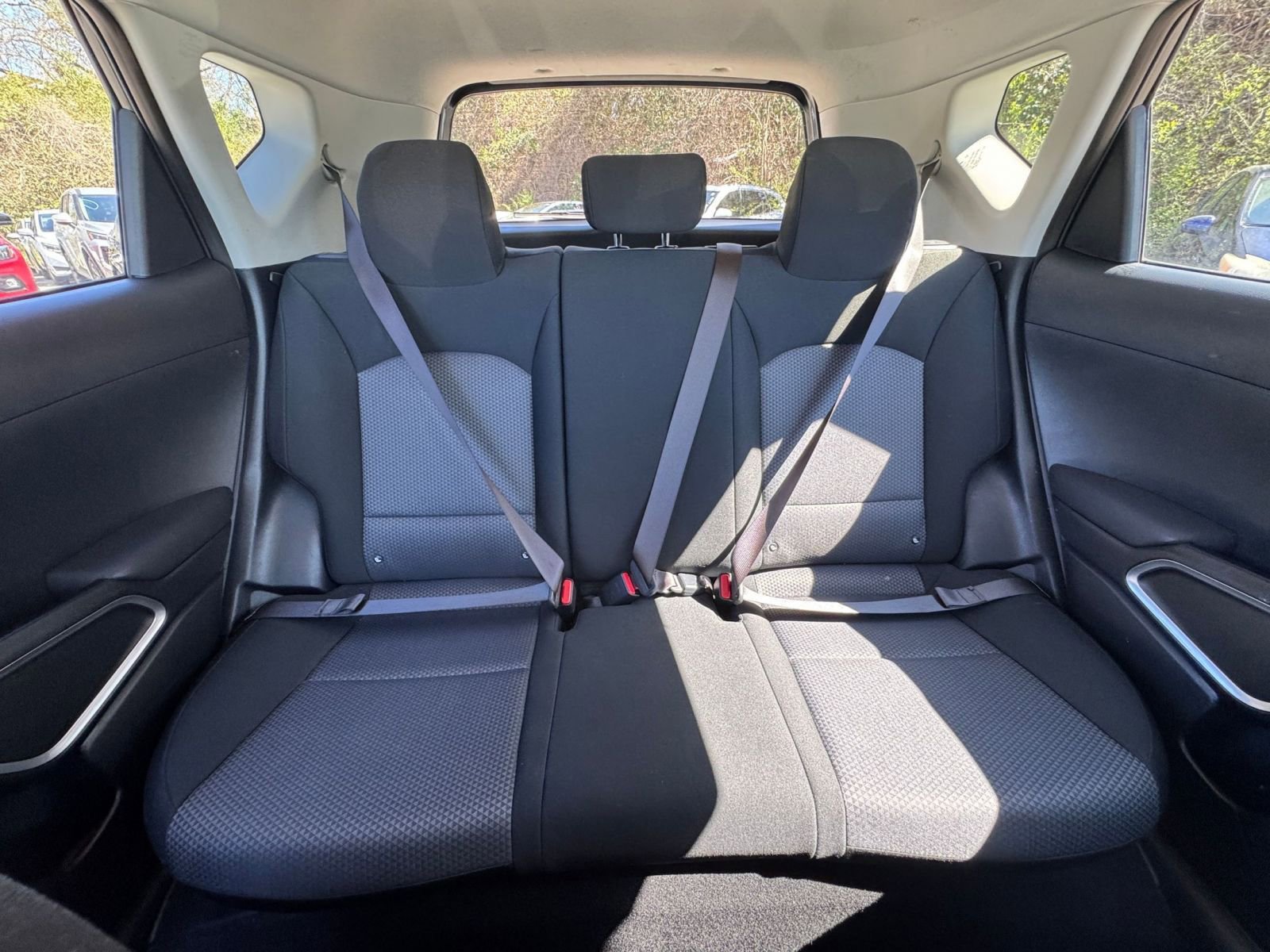 Thumbnail: 2025 Kia Soul - 34