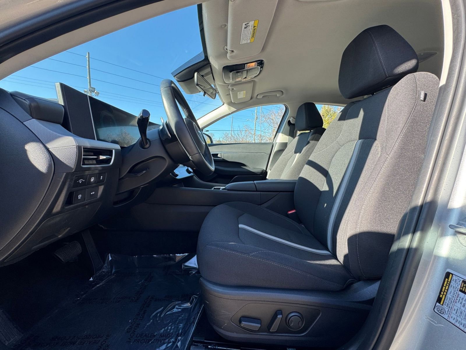 Thumbnail: 2025 Hyundai Sonata - 23