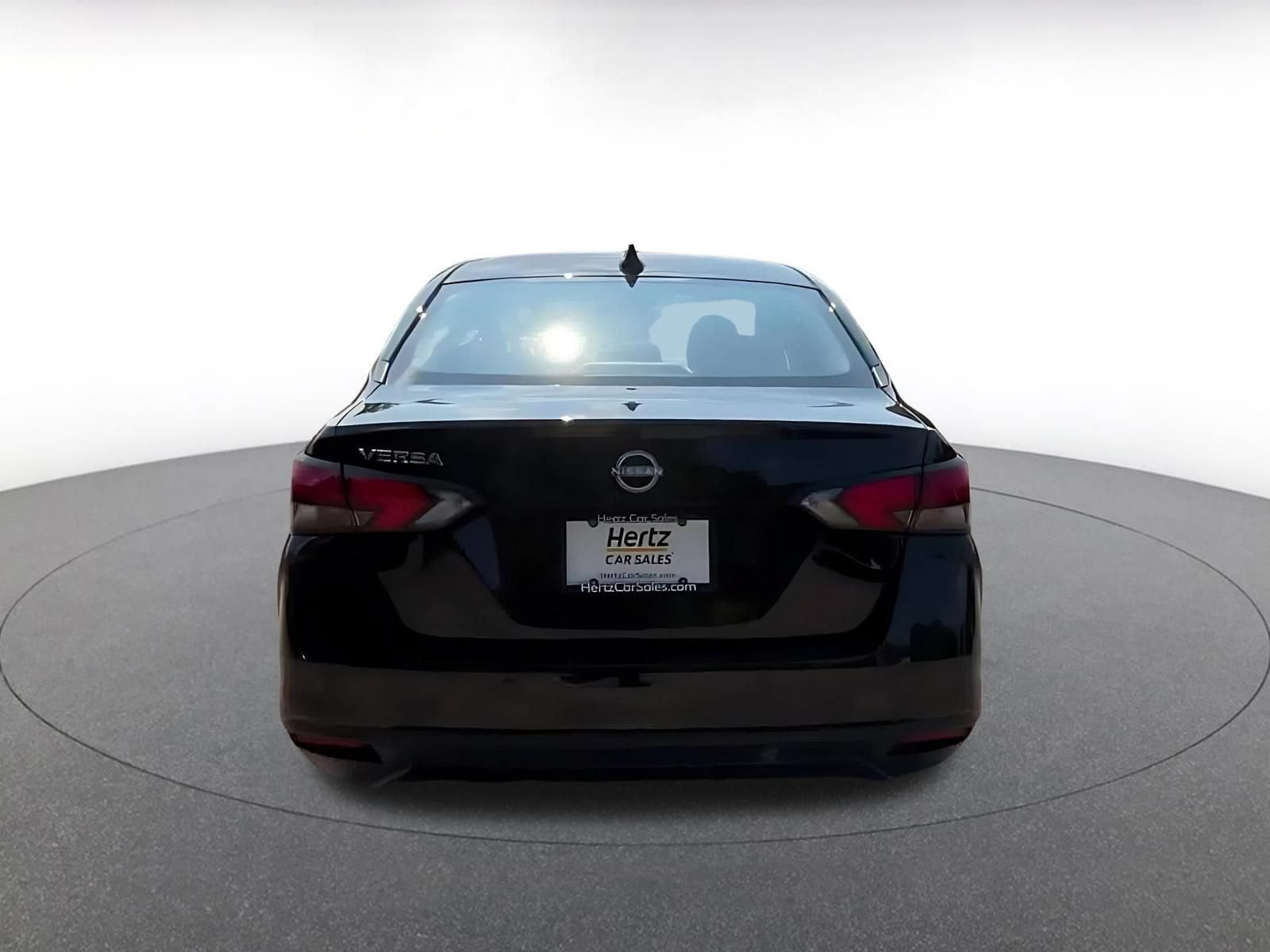 Thumbnail: 2025 Nissan Versa - 12