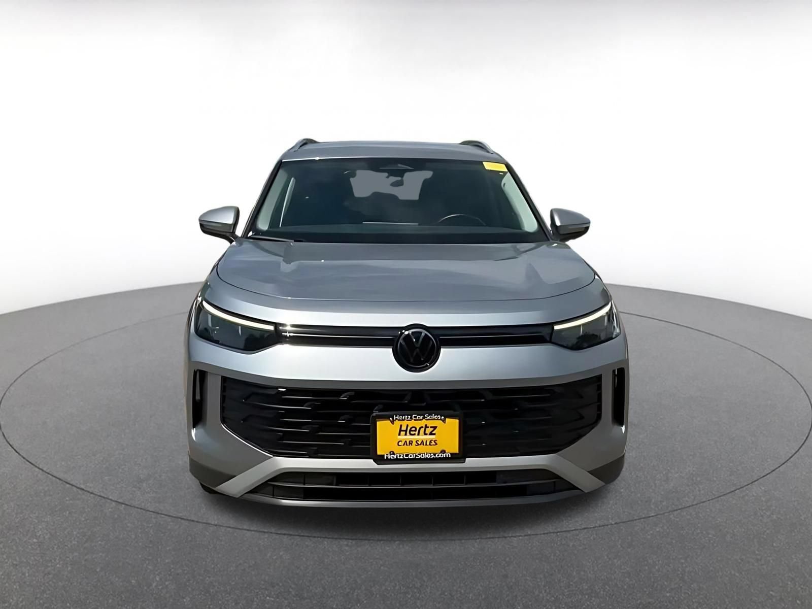 Thumbnail: 2026 Volkswagen Tiguan - 4