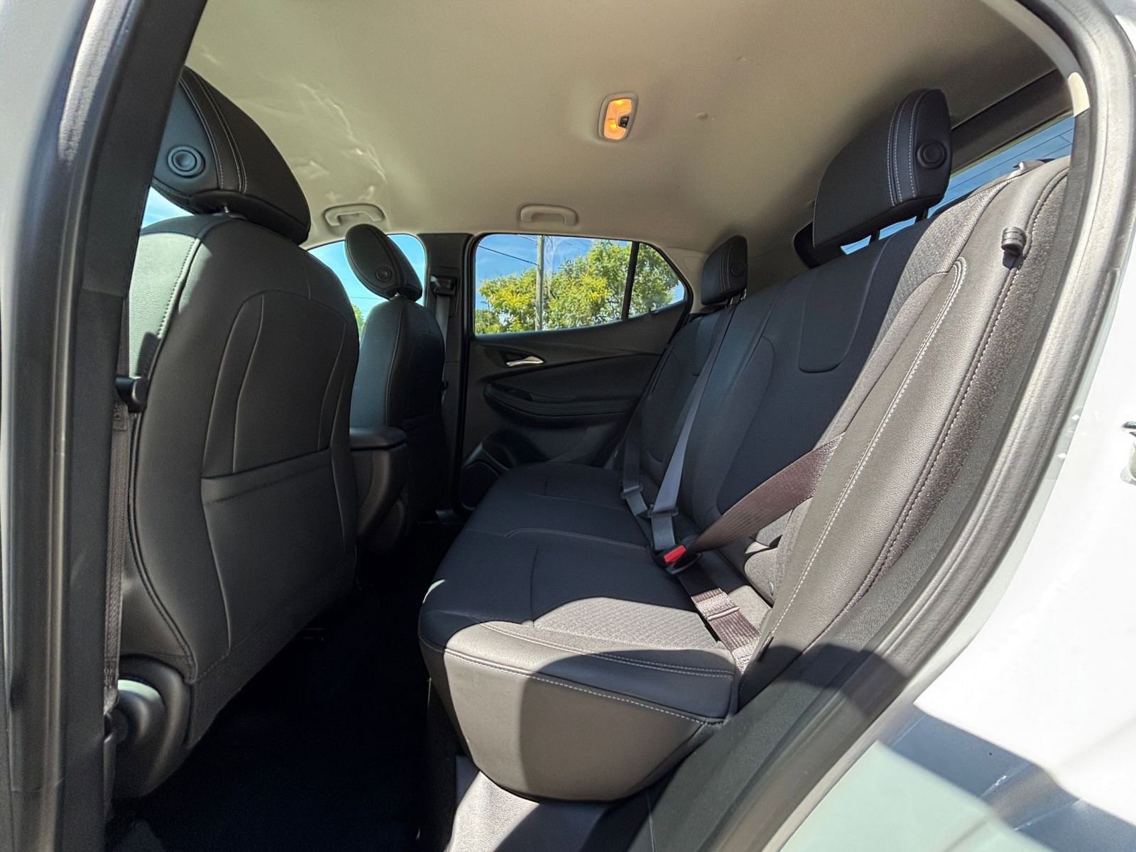 Thumbnail: 2025 Buick Encore GX - 22