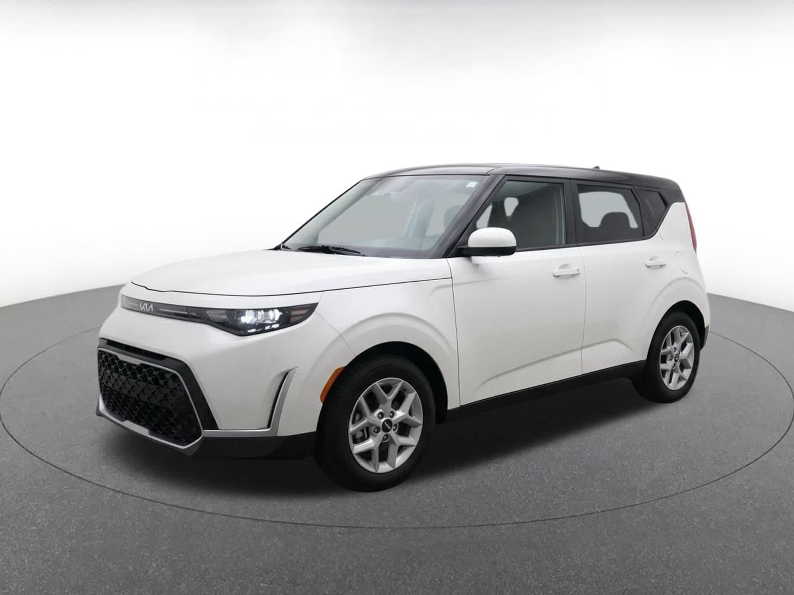Thumbnail: 2025 Kia Soul - 3