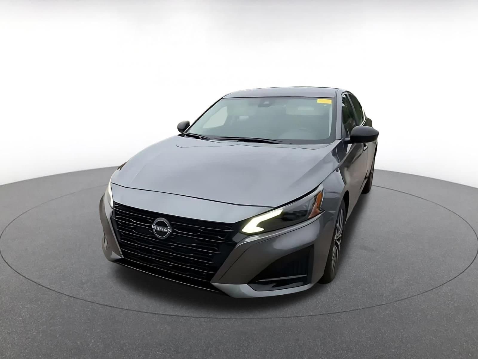 Thumbnail: 2026 Nissan Altima - 6