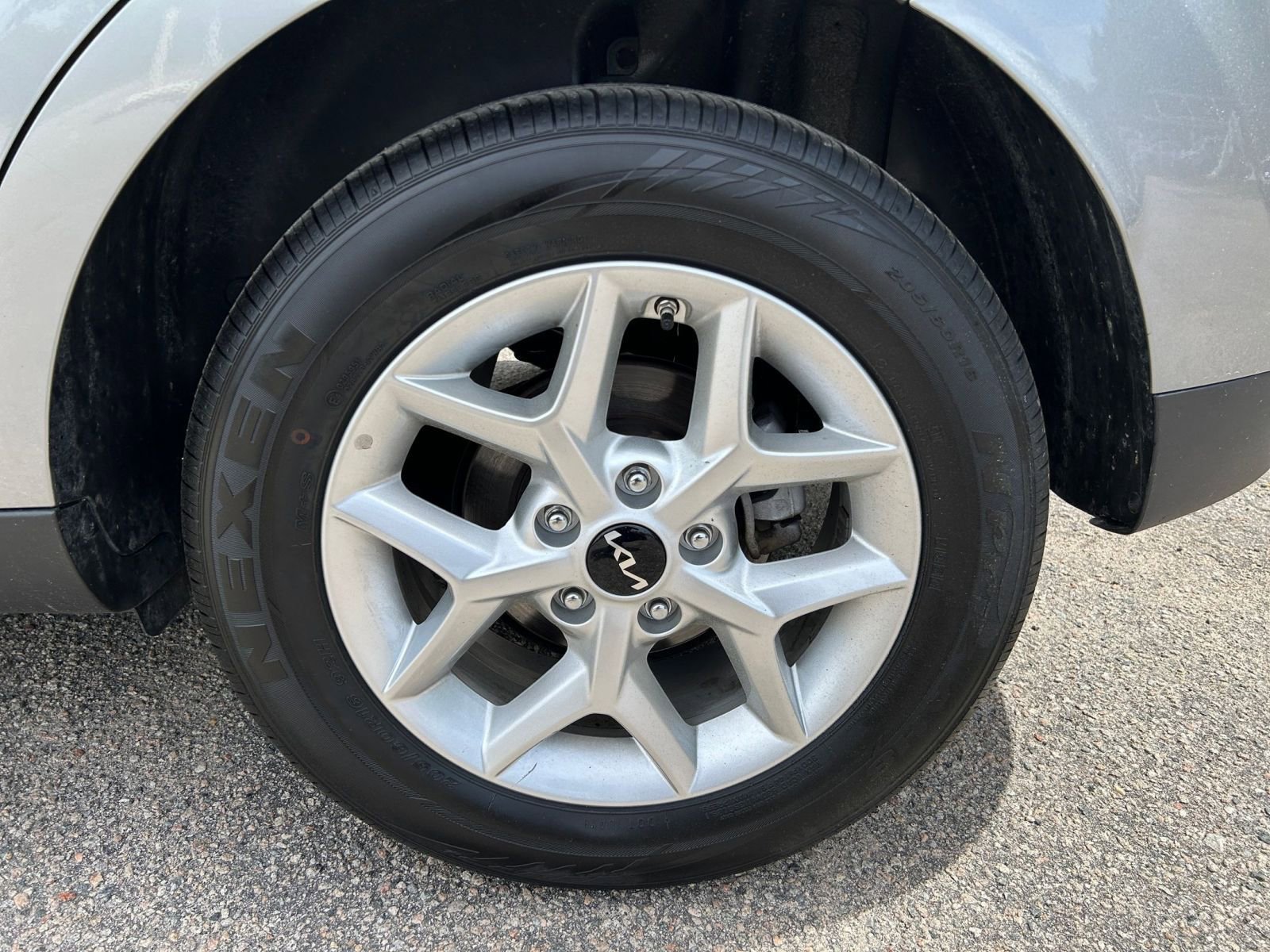 Thumbnail: 2025 Kia Soul - 27