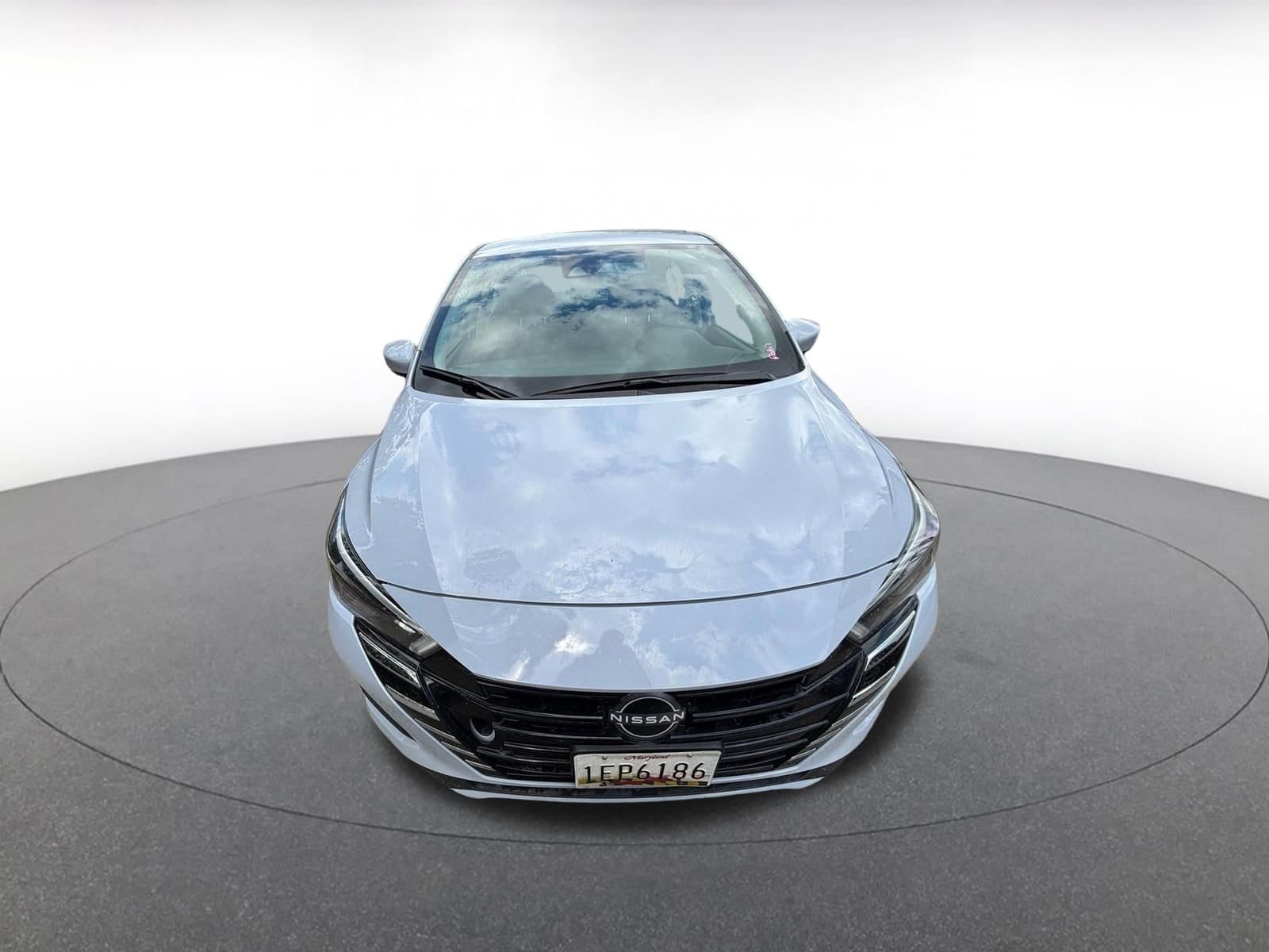 Thumbnail: 2025 Nissan Versa - 2