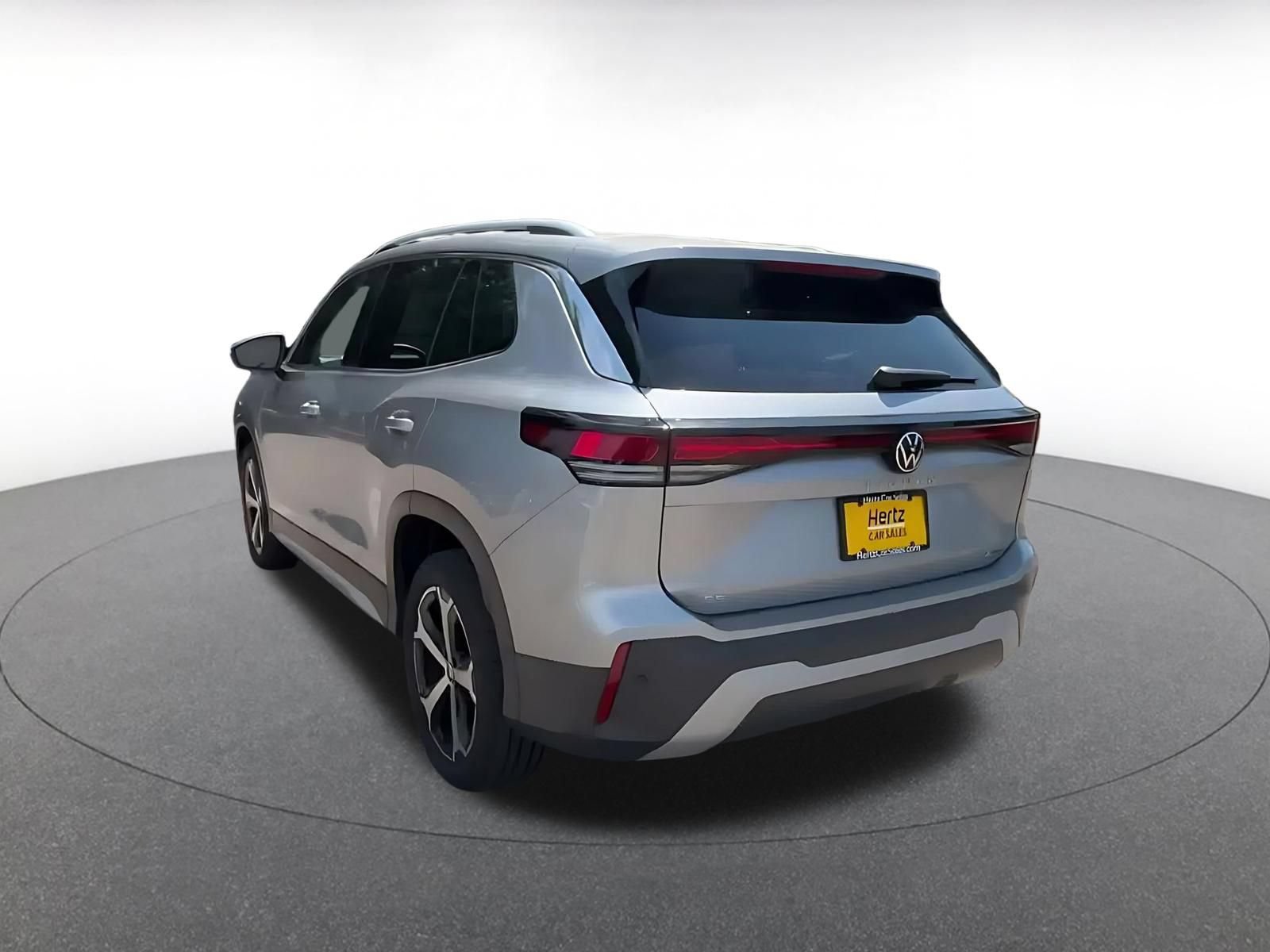 Thumbnail: 2026 Volkswagen Tiguan - 10