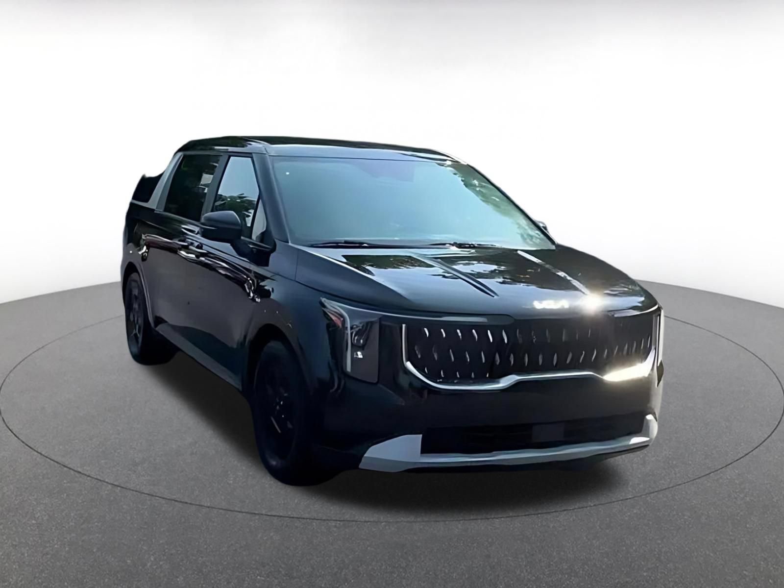 Thumbnail: 2026 Kia Carnival - 4
