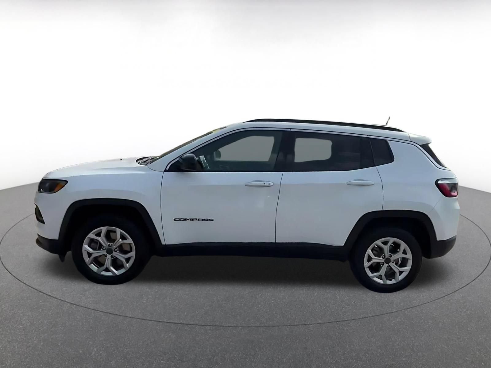 Thumbnail: 2025 Jeep Compass - 8