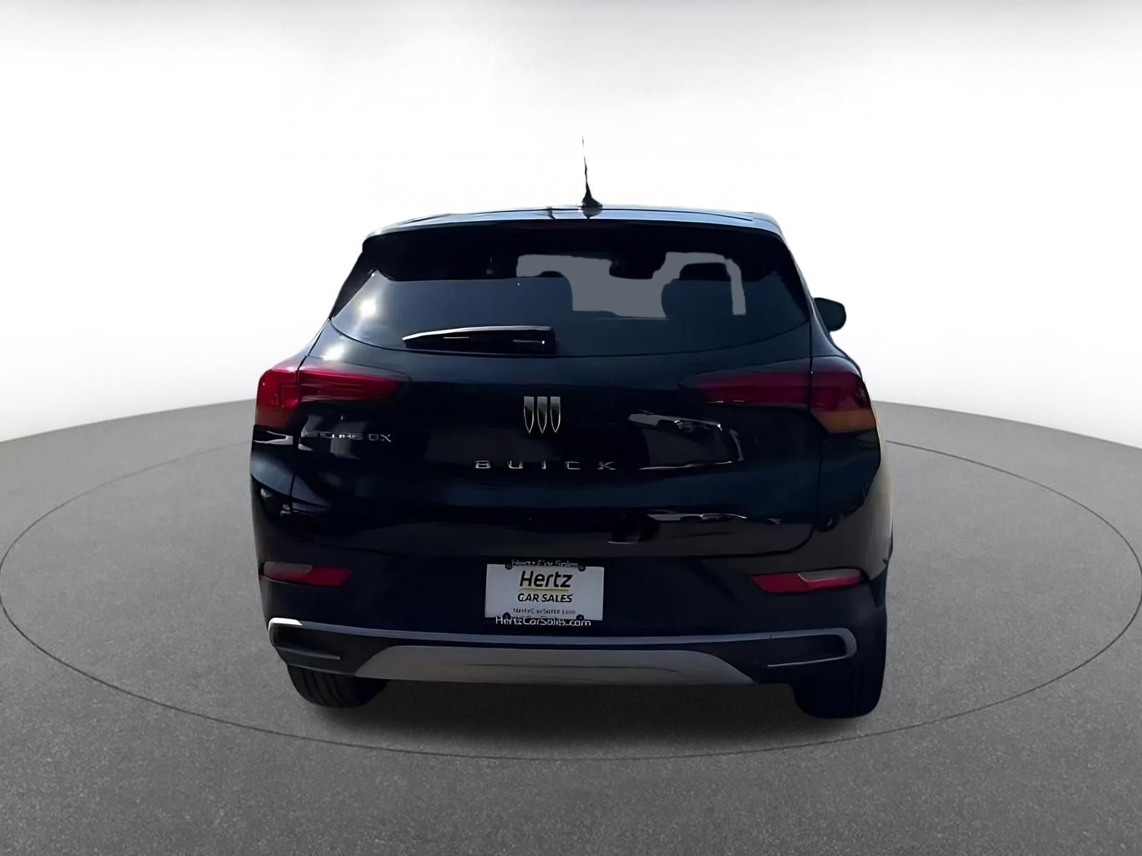 Thumbnail: 2025 Buick Encore GX - 12