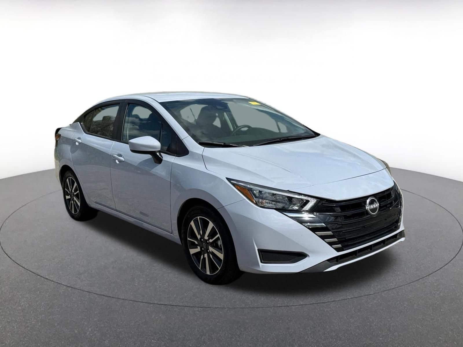 Thumbnail: 2025 Nissan Versa - 1