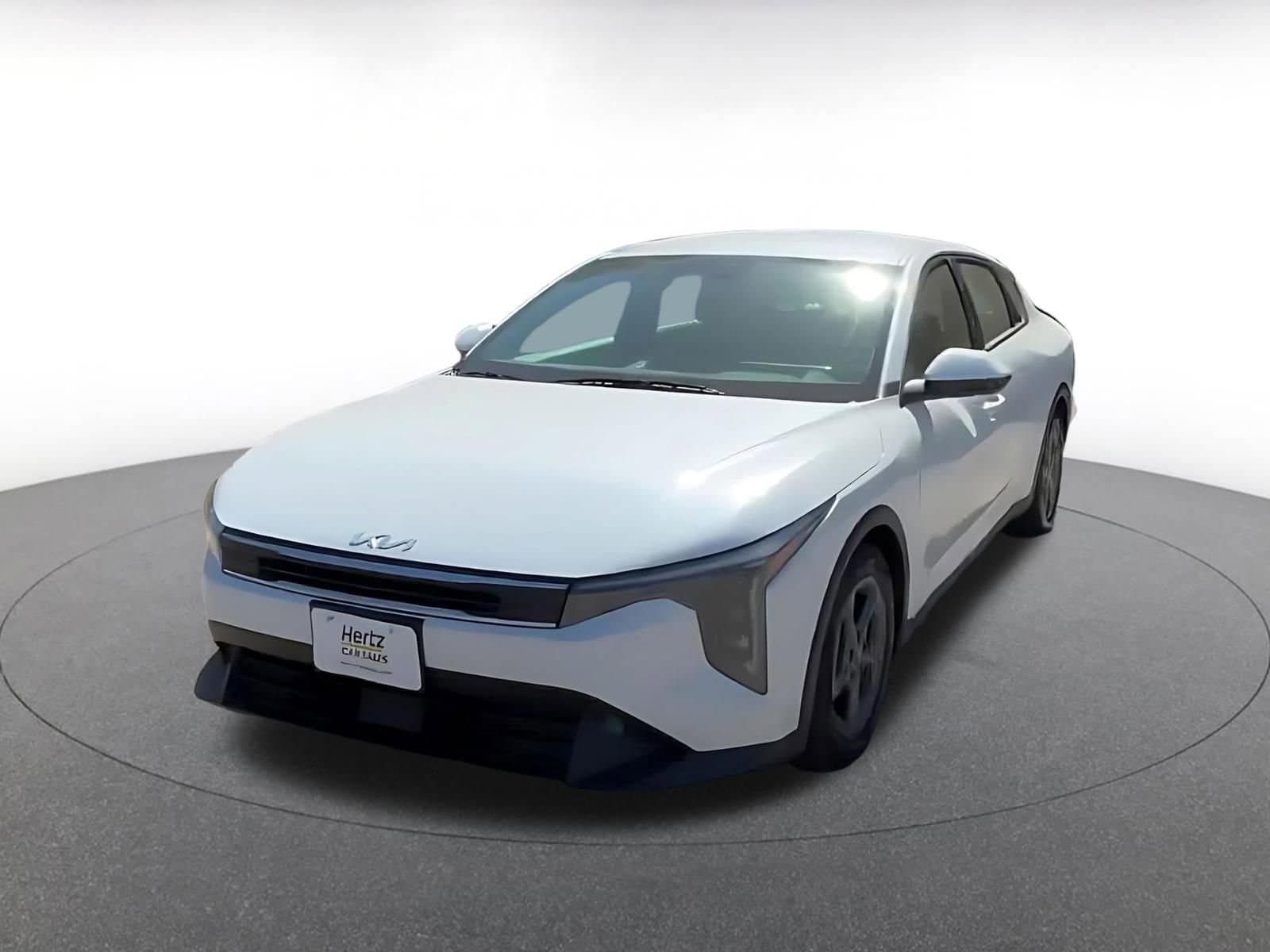 Thumbnail: 2025 Kia K4 - 7