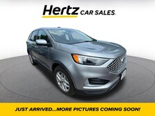 2024 Ford Edge  -
                  Raleigh, NC