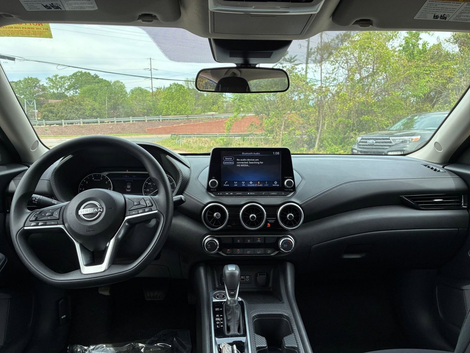 Thumbnail: 2025 Nissan Sentra - 30