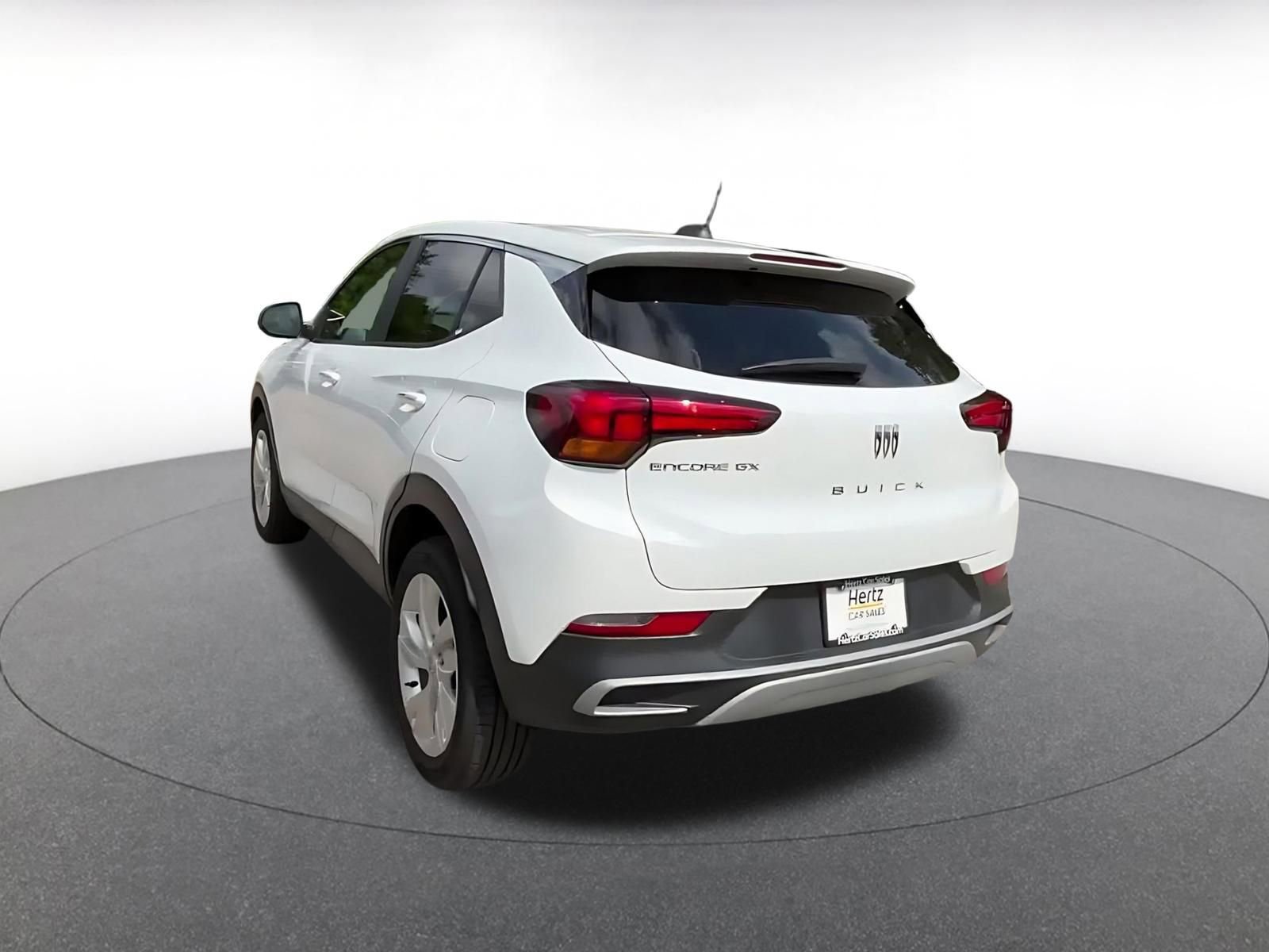Thumbnail: 2025 Buick Encore GX - 11