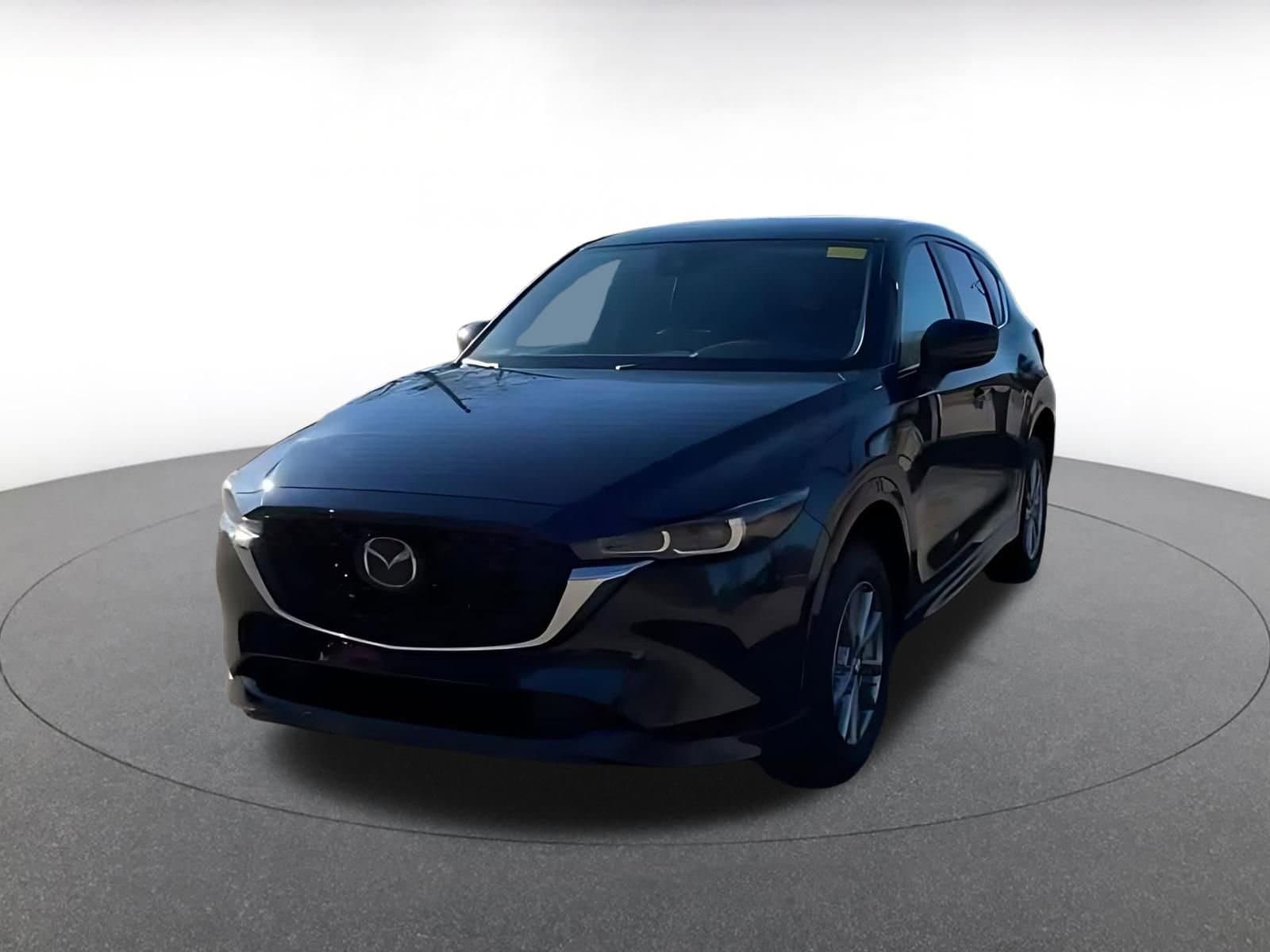 Thumbnail: 2025 Mazda CX-5 - 7