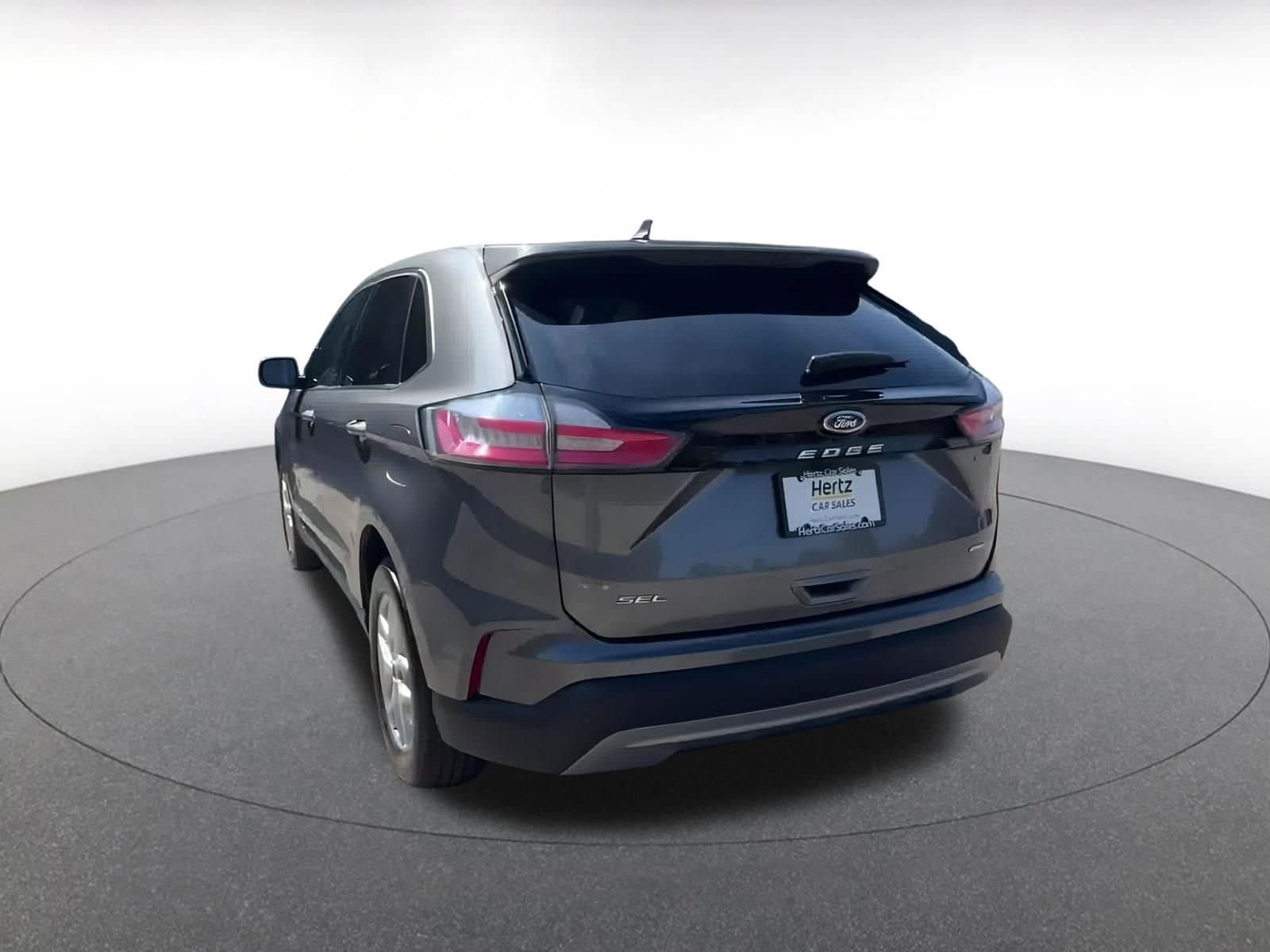 Thumbnail: 2024 Ford Edge - 11