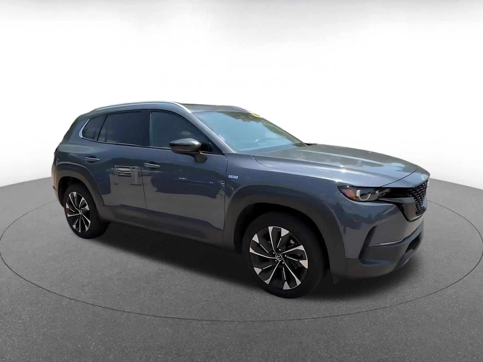 Thumbnail: 2025 Mazda CX-50 - 2