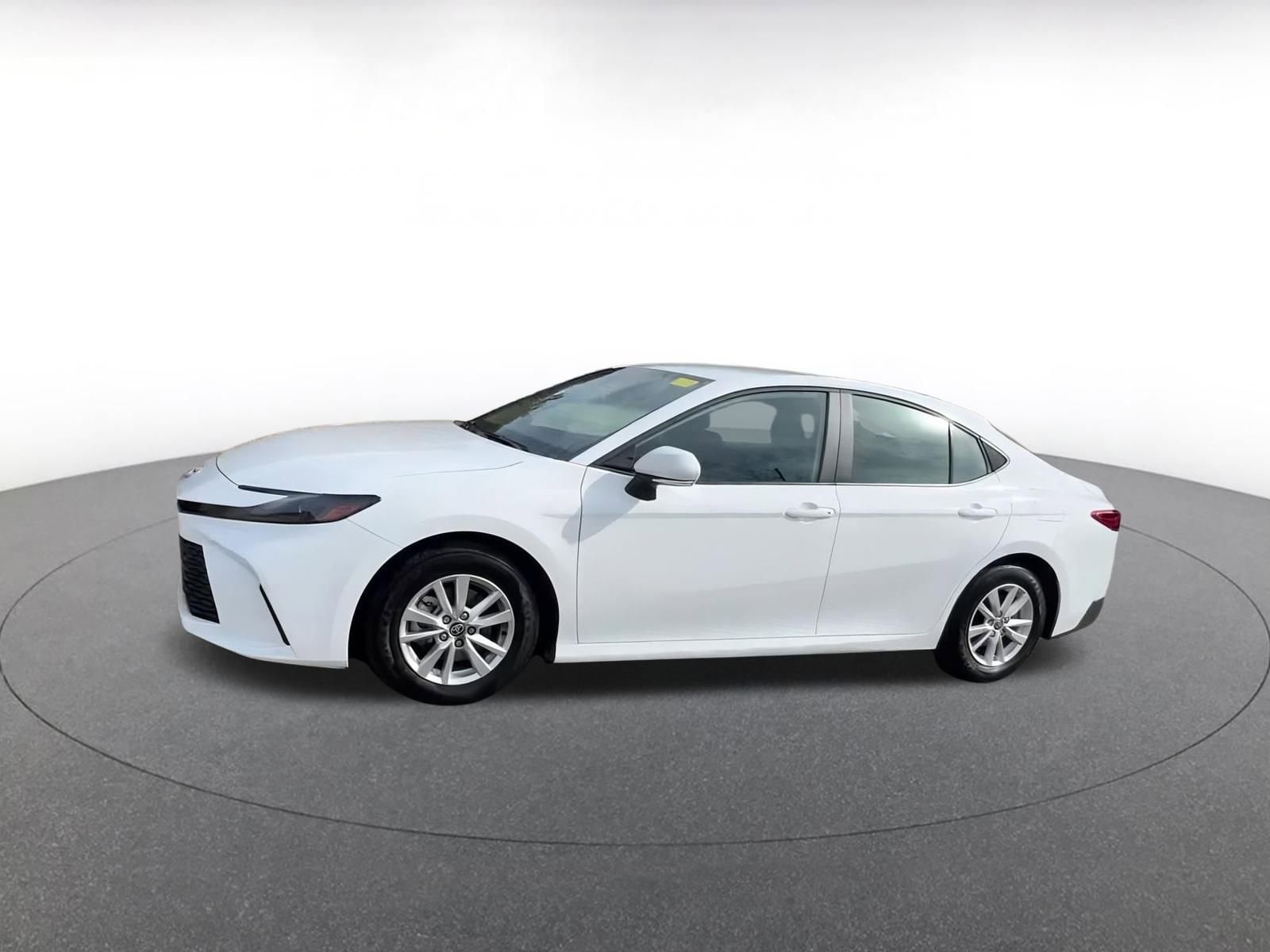 Thumbnail: 2025 Toyota Camry - 8