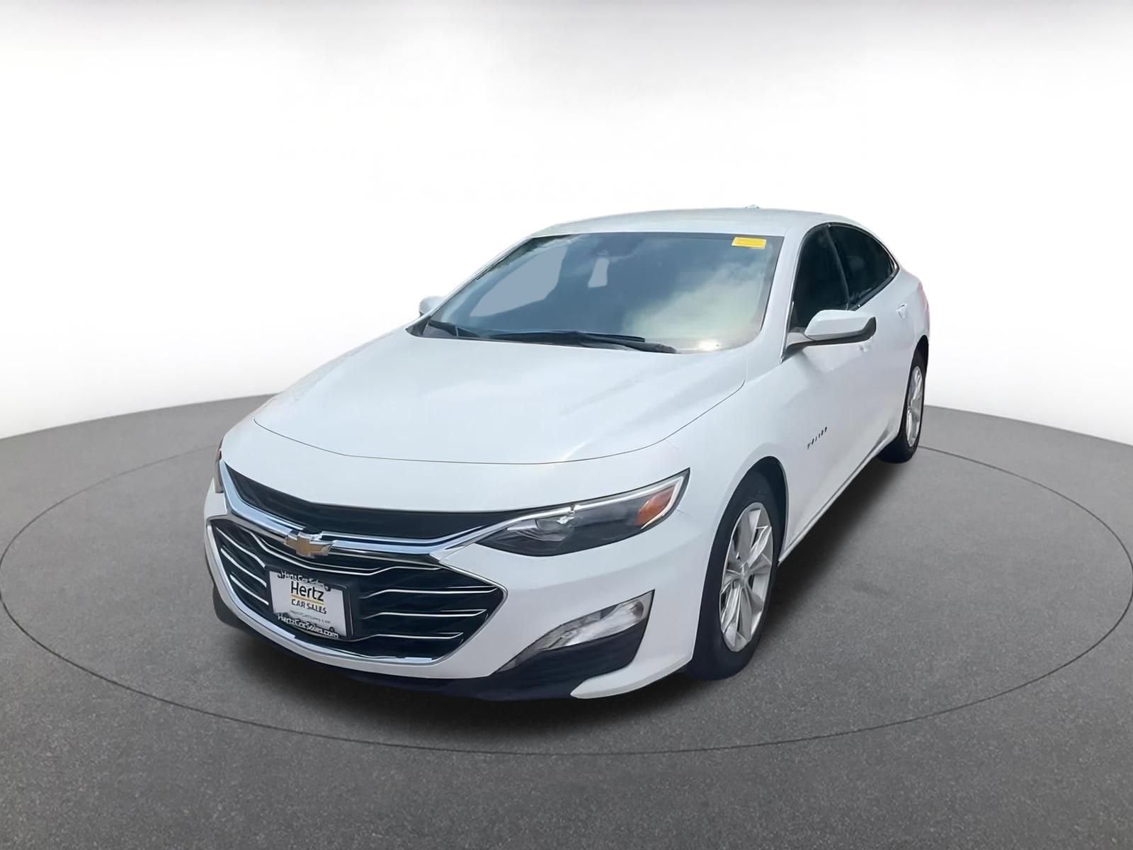 Thumbnail: 2024 Chevrolet Malibu - 6