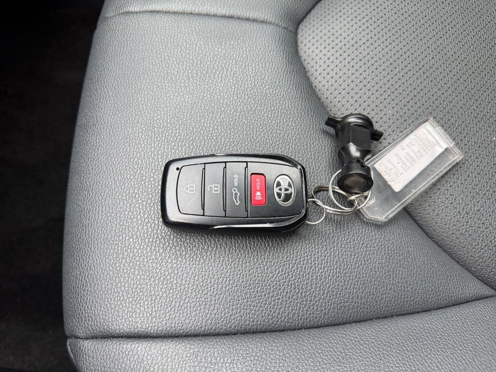 Thumbnail: 2025 Toyota Grand Highlander - 20