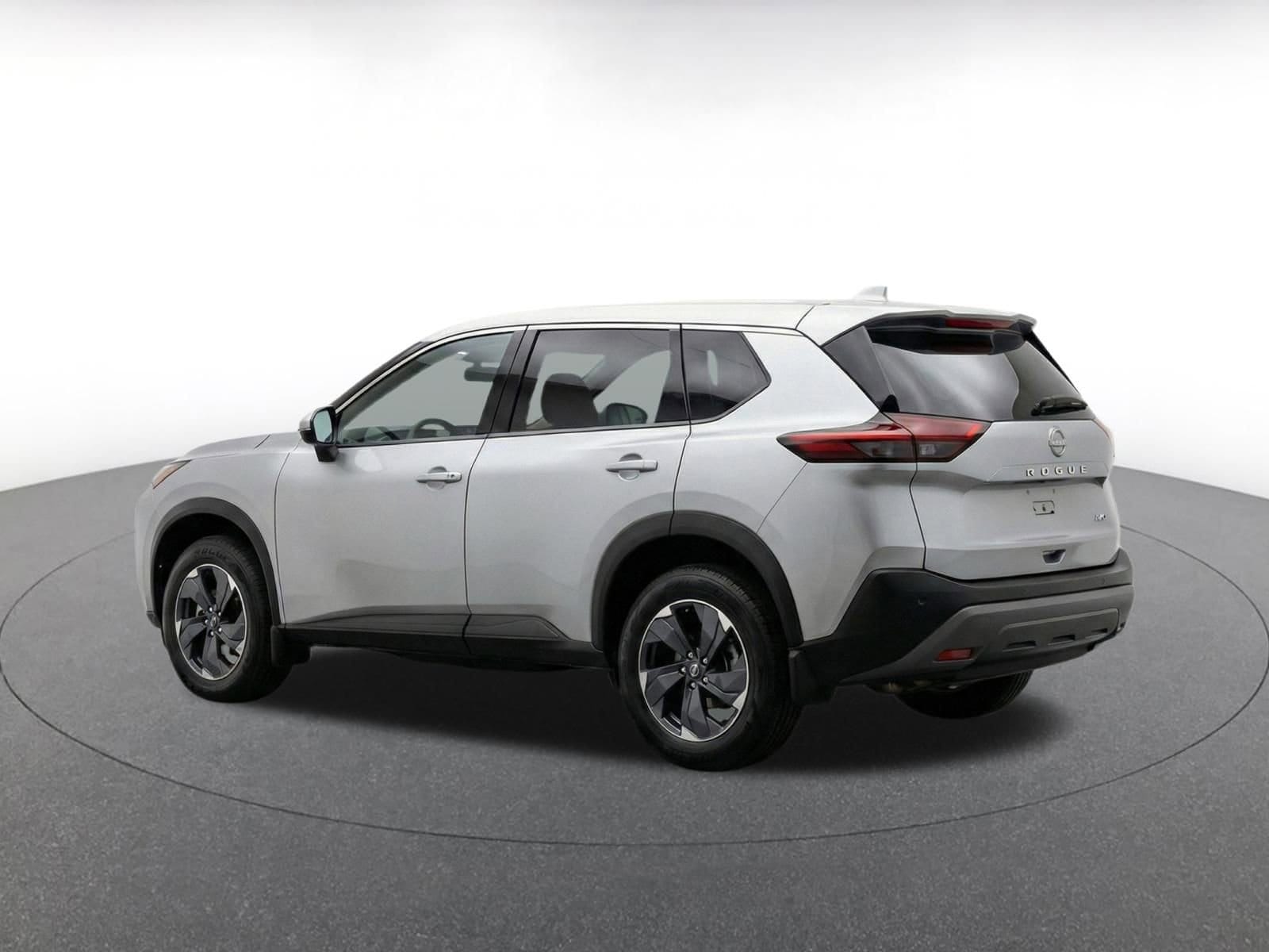 Thumbnail: 2025 Nissan Rogue - 7