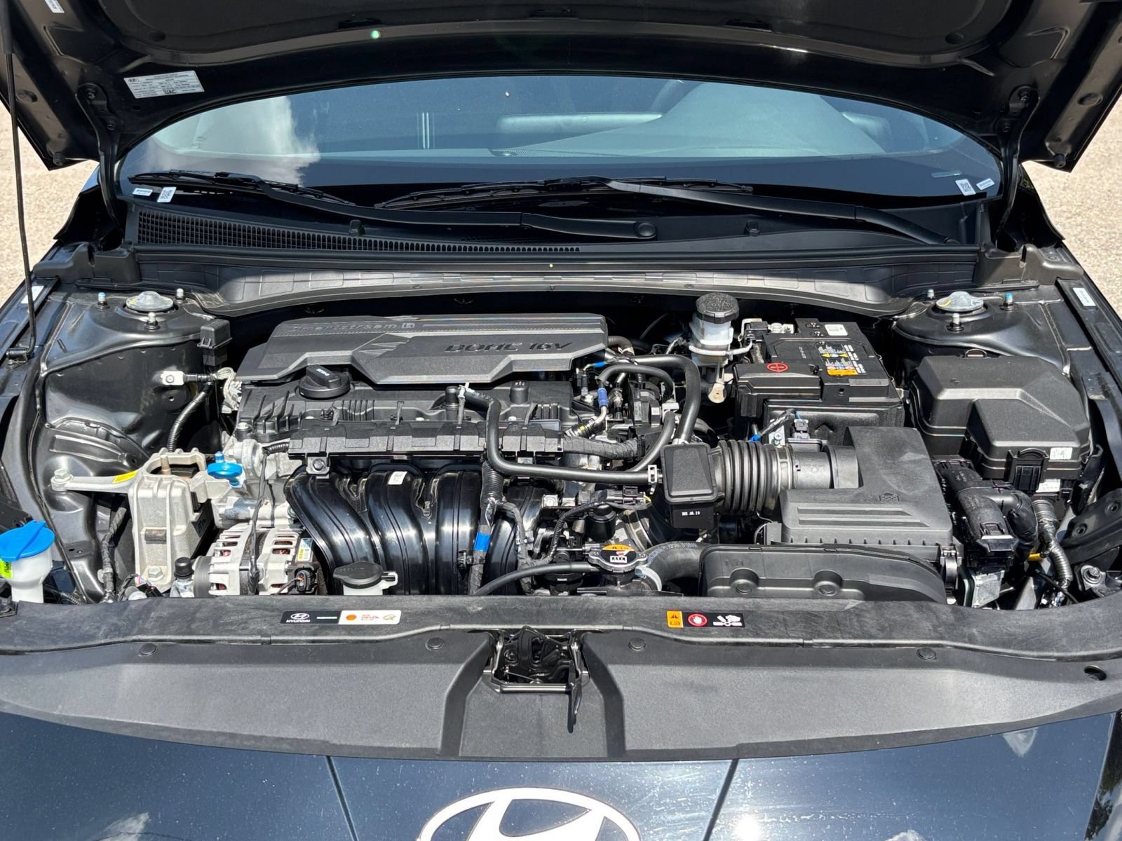 Thumbnail: 2026 Hyundai Elantra - 28