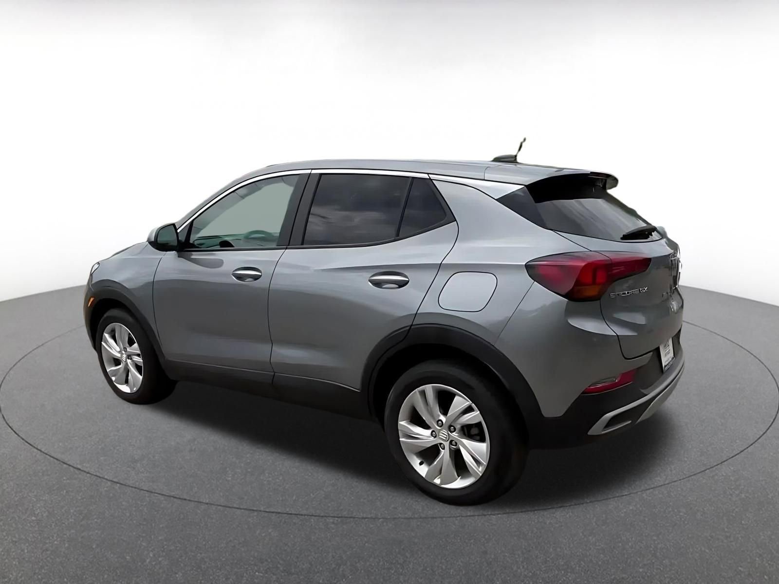 Thumbnail: 2025 Buick Encore GX - 10