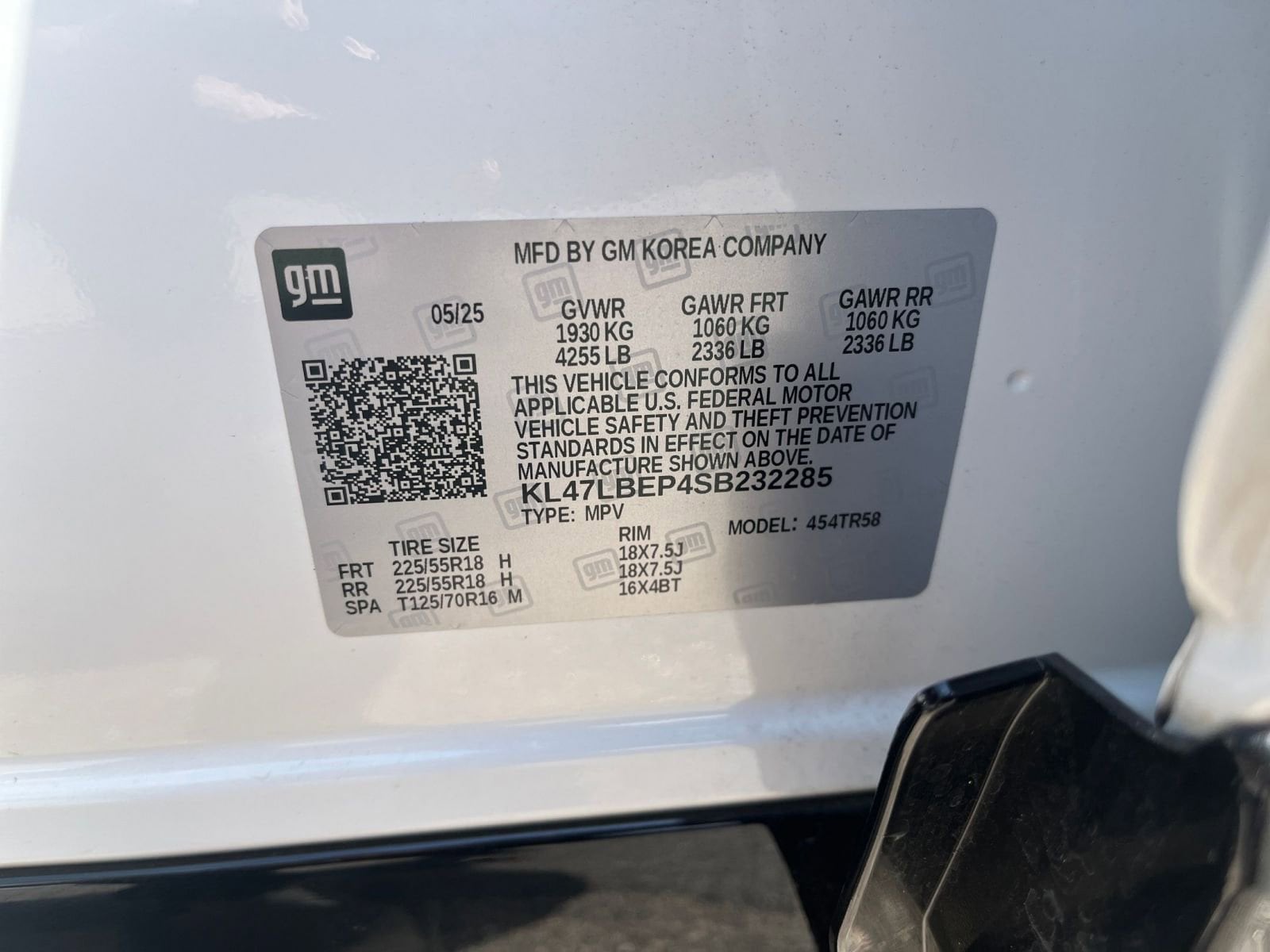 Thumbnail: 2025 Buick Envista - 25