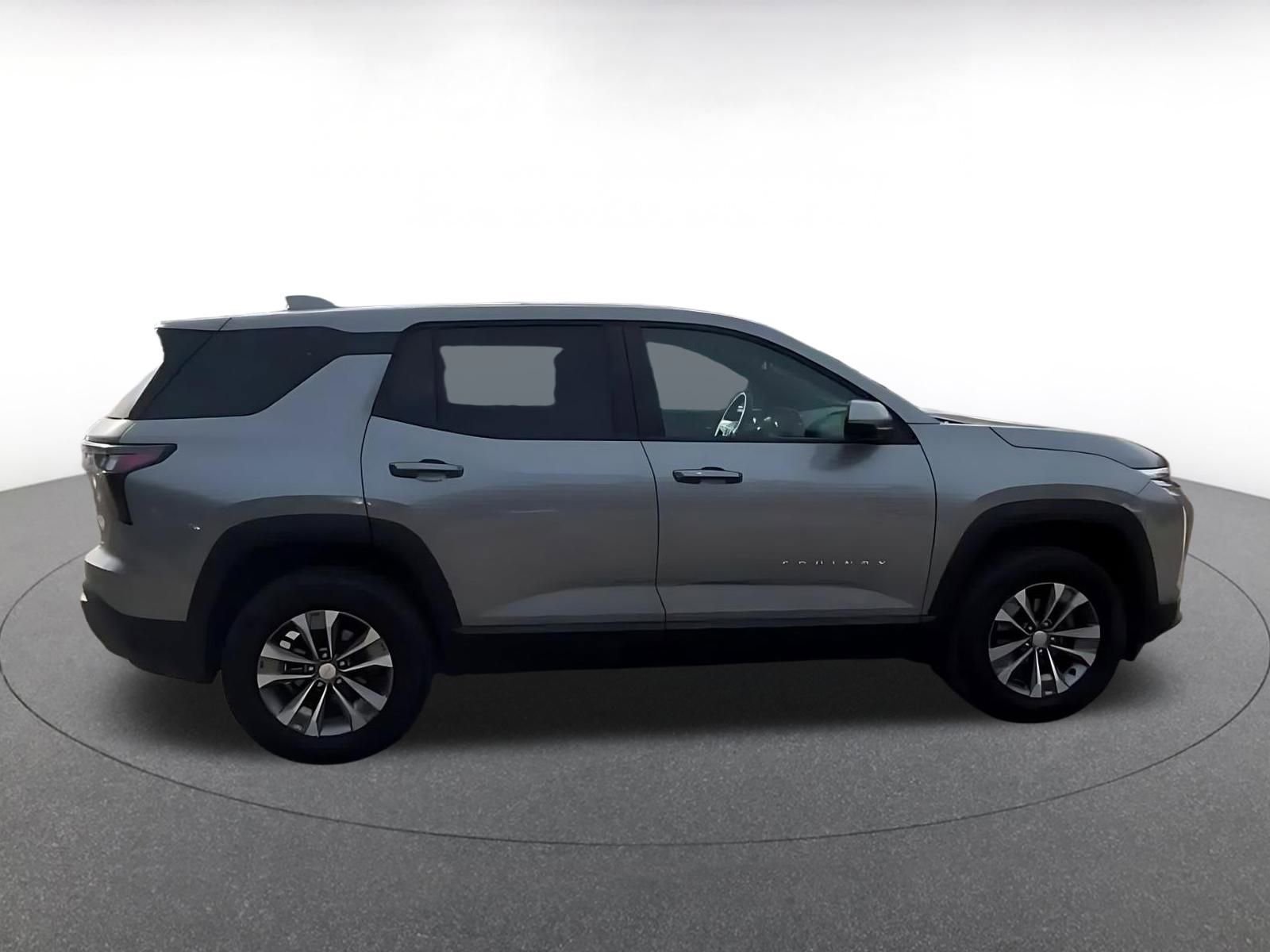 Thumbnail: 2025 Chevrolet Equinox - 16