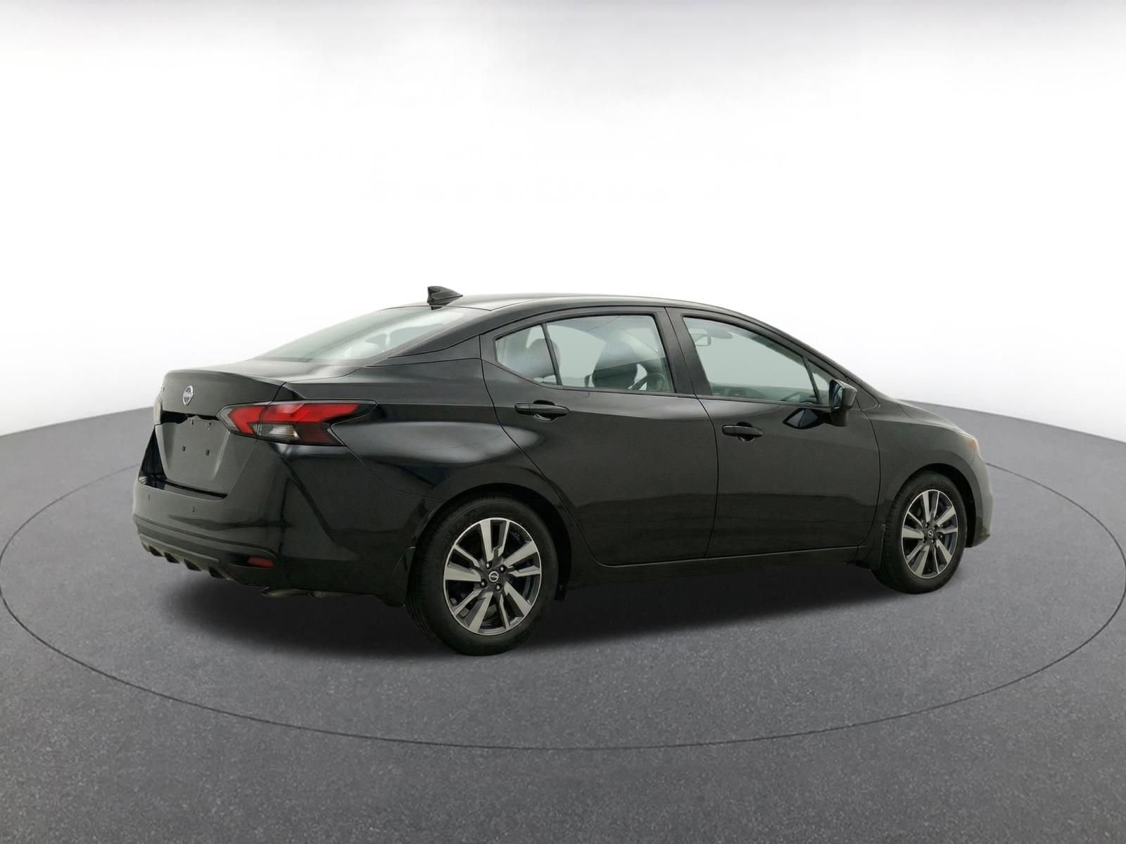 Thumbnail: 2025 Nissan Versa - 9